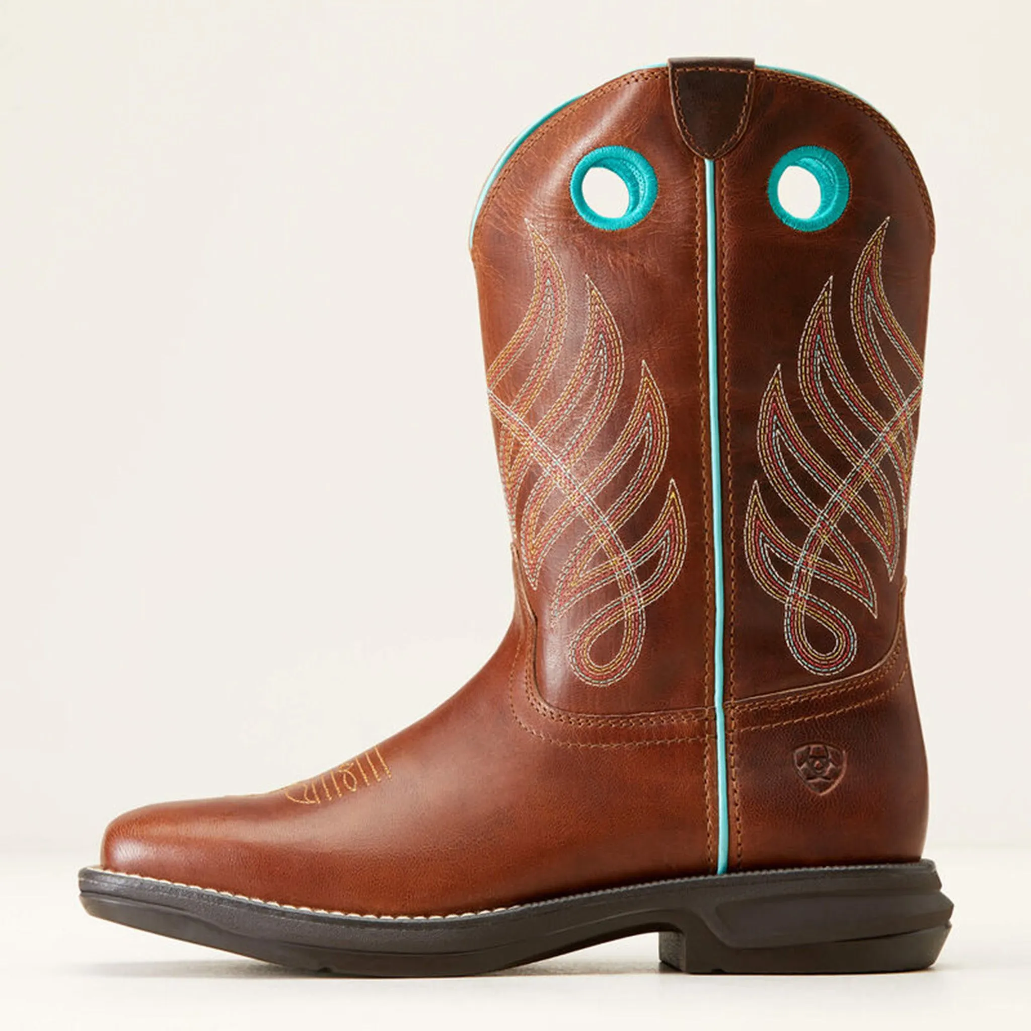 Ariat Women's Anthem Myra Western Boots sold by Western Edge product image thumbnail 3