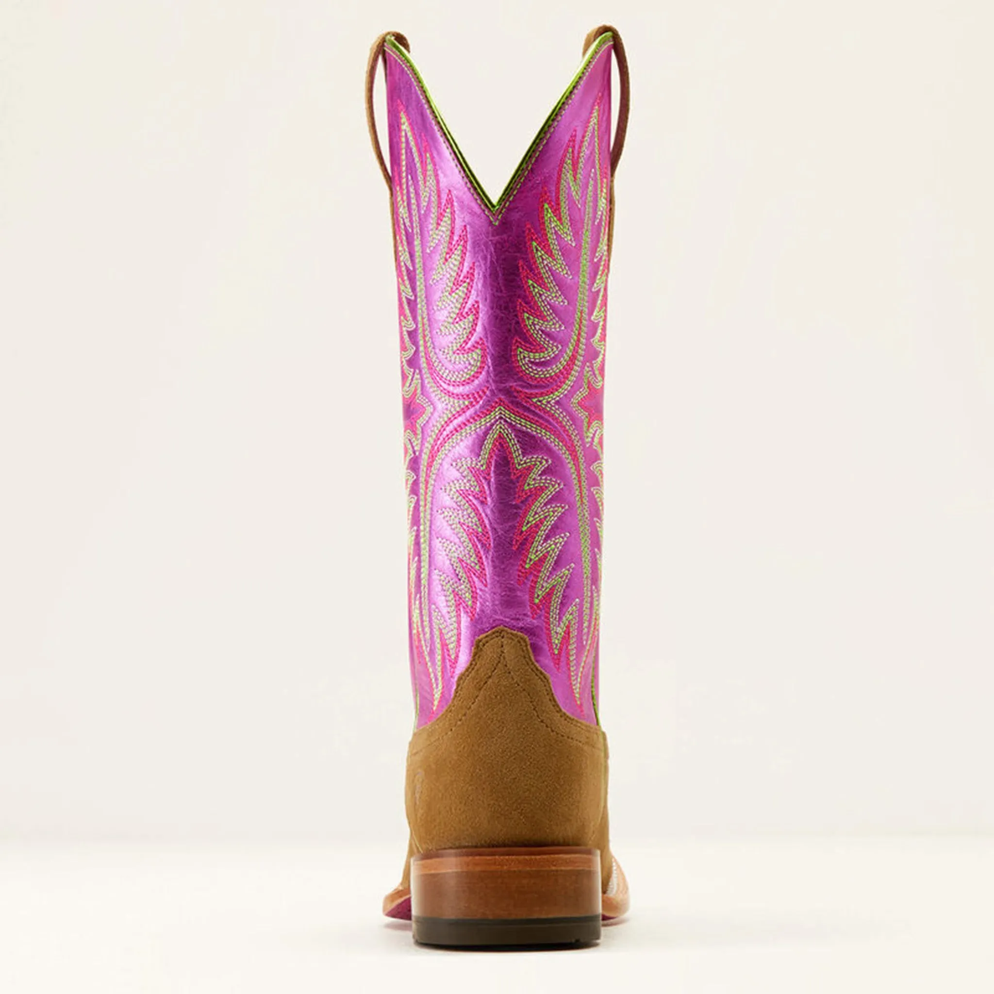 Ariat Women's Calamity Jane Western Boots sold by Western Edge product image thumbnail 5