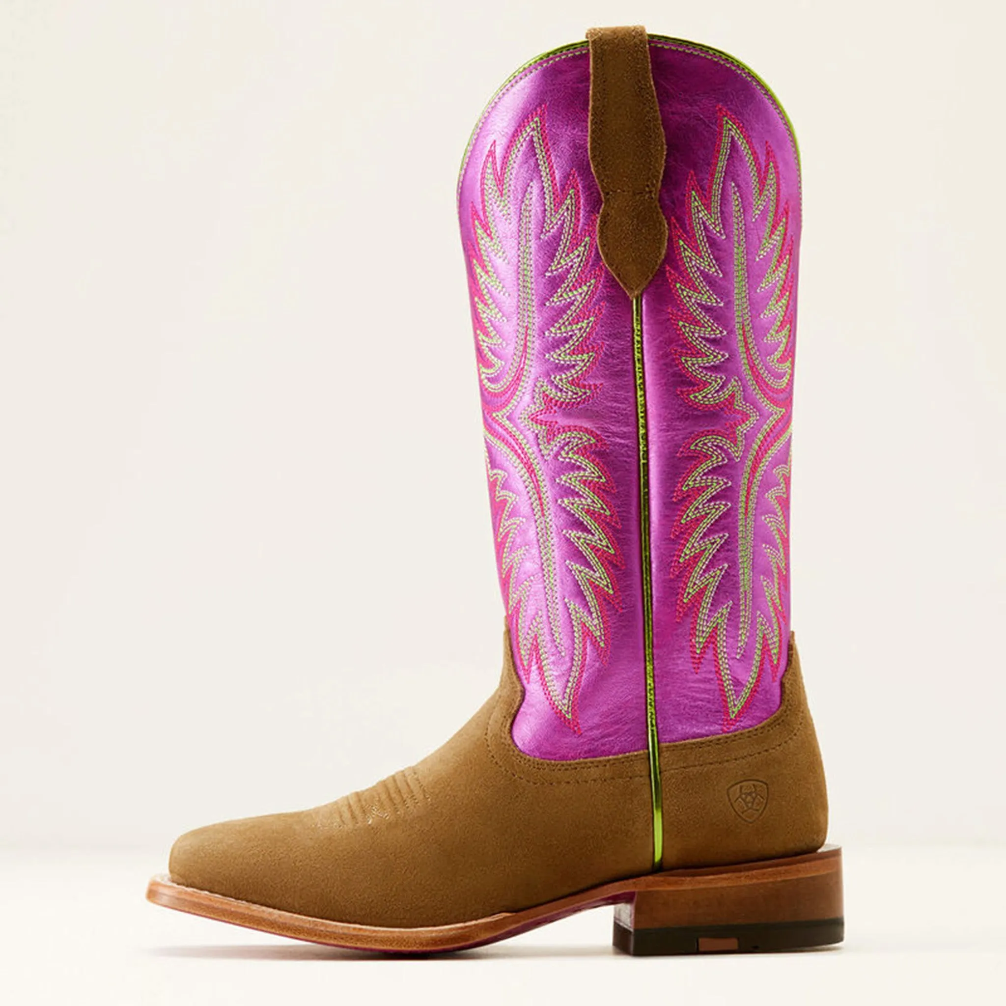 Ariat Women's Calamity Jane Western Boots sold by Western Edge product image thumbnail 4
