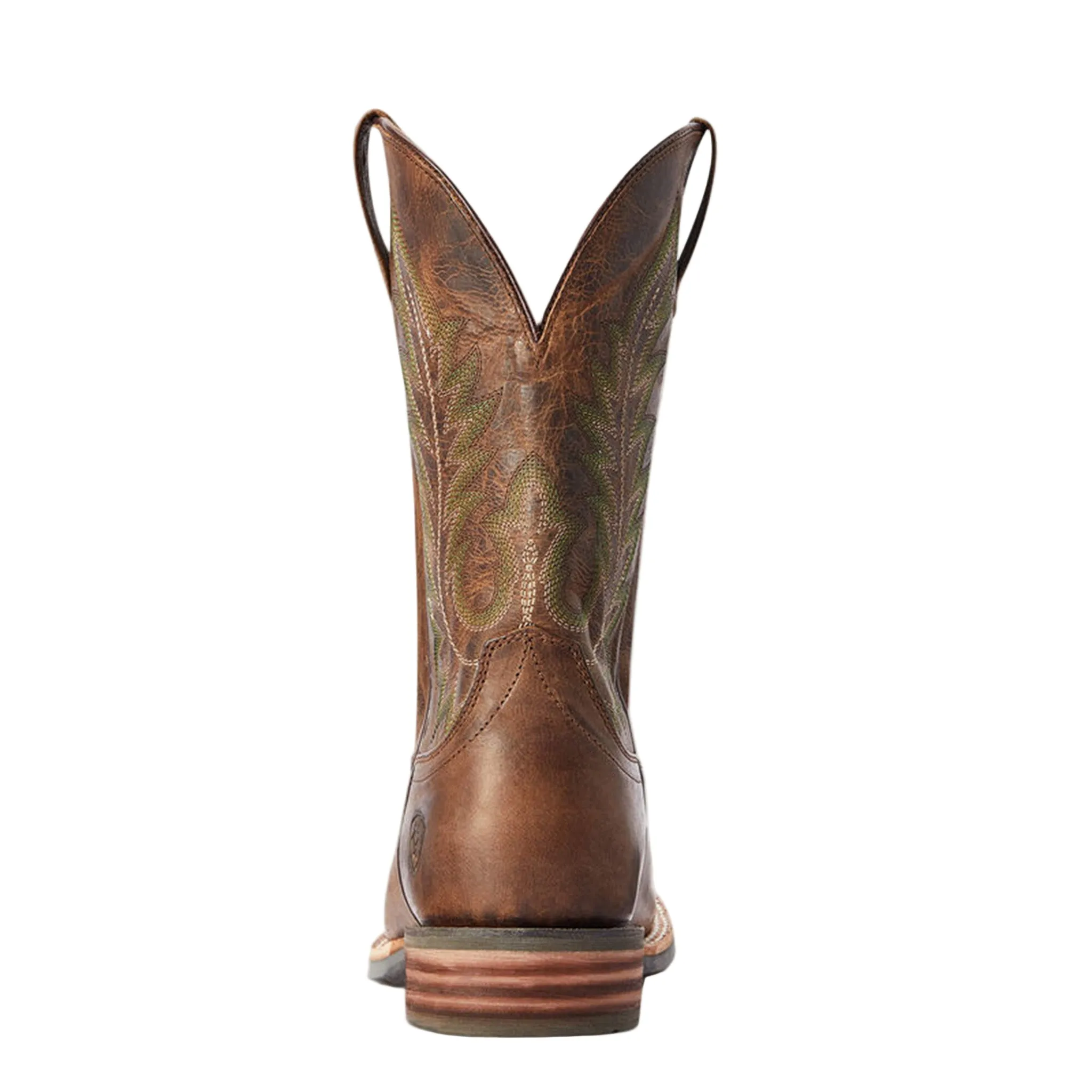 Ariat Men's Ridin High Western Boots sold by Western Edge product image thumbnail 3