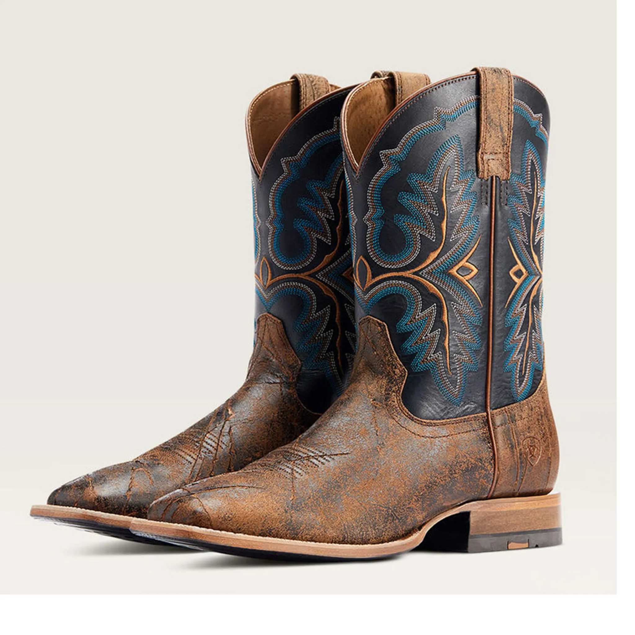 Ariat Men's Carlsbad Cowboy Boots sold by Western Edge
