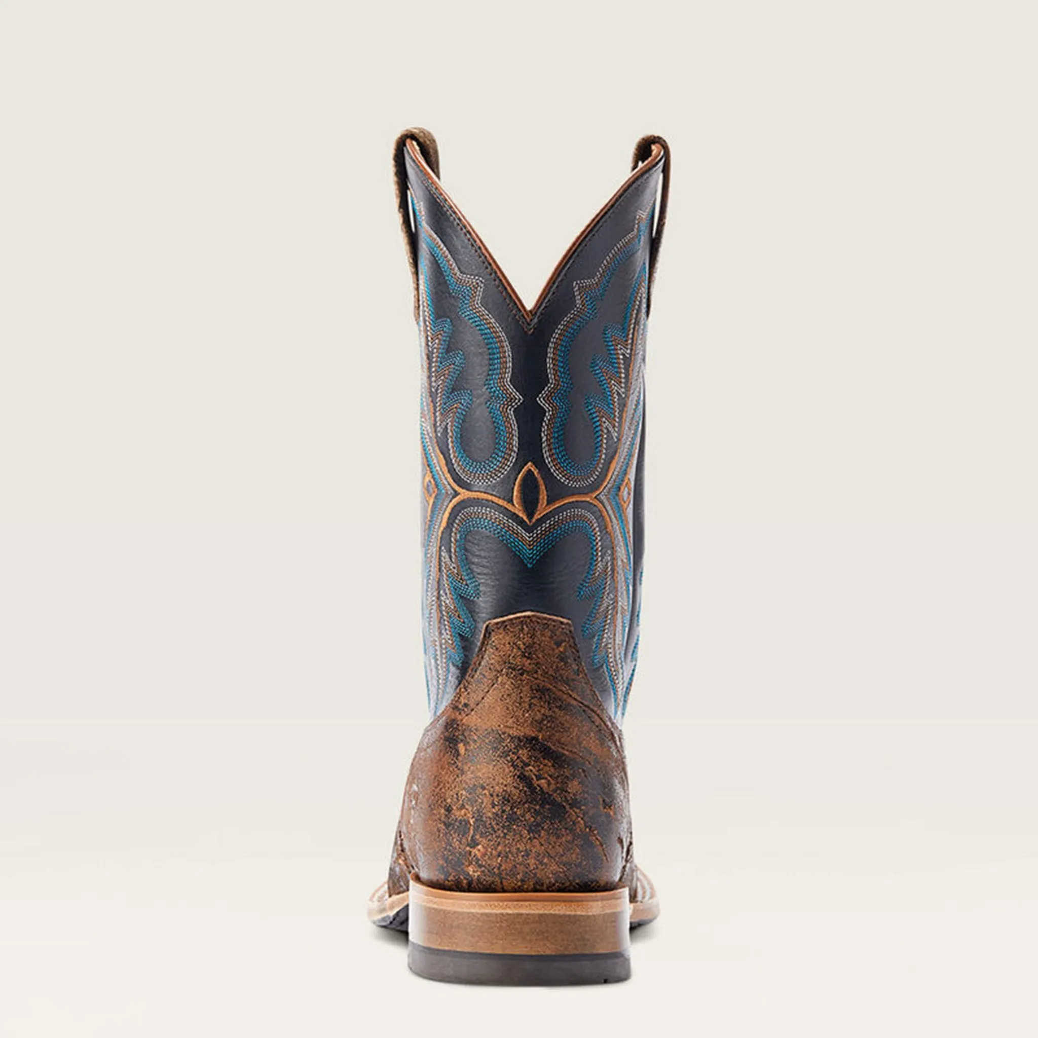 Ariat Men's Carlsbad Cowboy Boots sold by Western Edge product image thumbnail 5