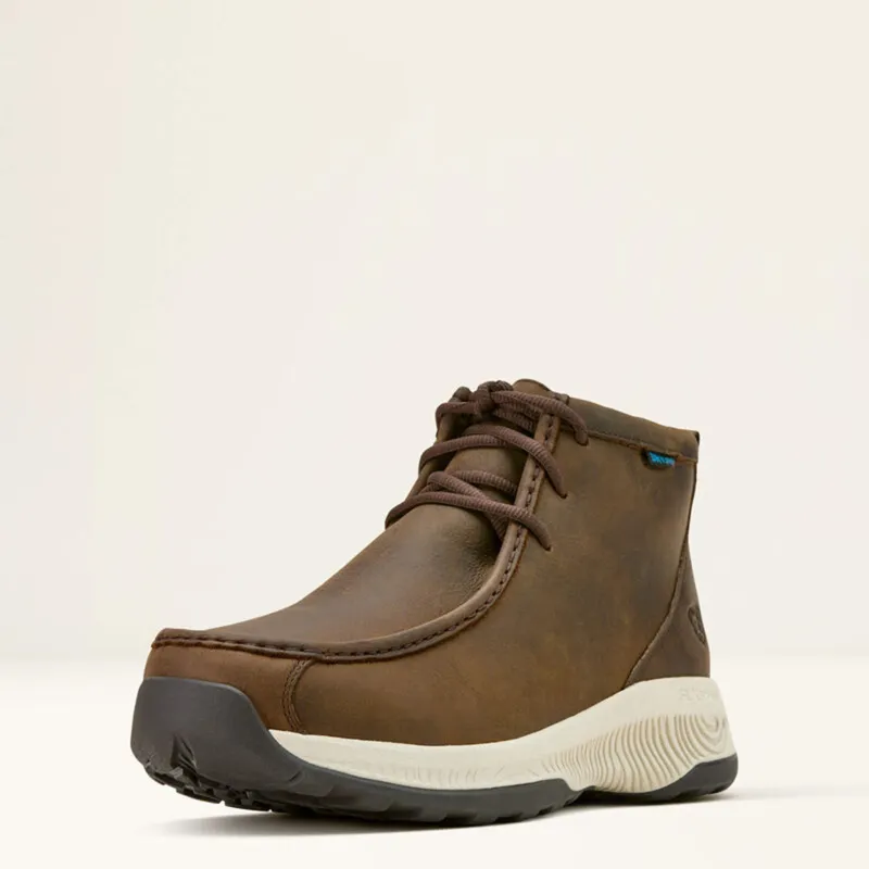 Ariat Spitfire All Terrain Shoes made by Western Edge