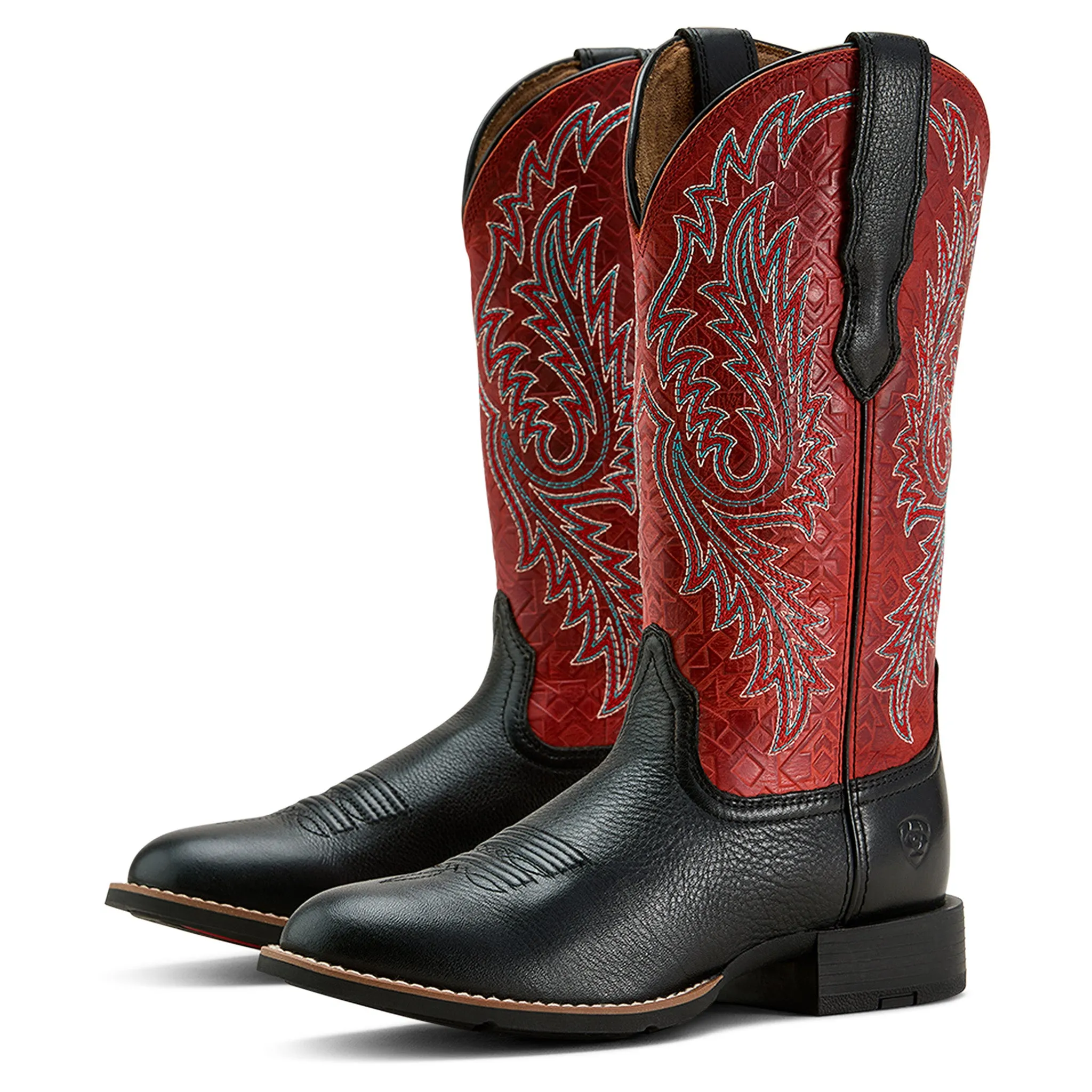 Ariat Women's Round Toe Cowboy Boots sold by Western Edge