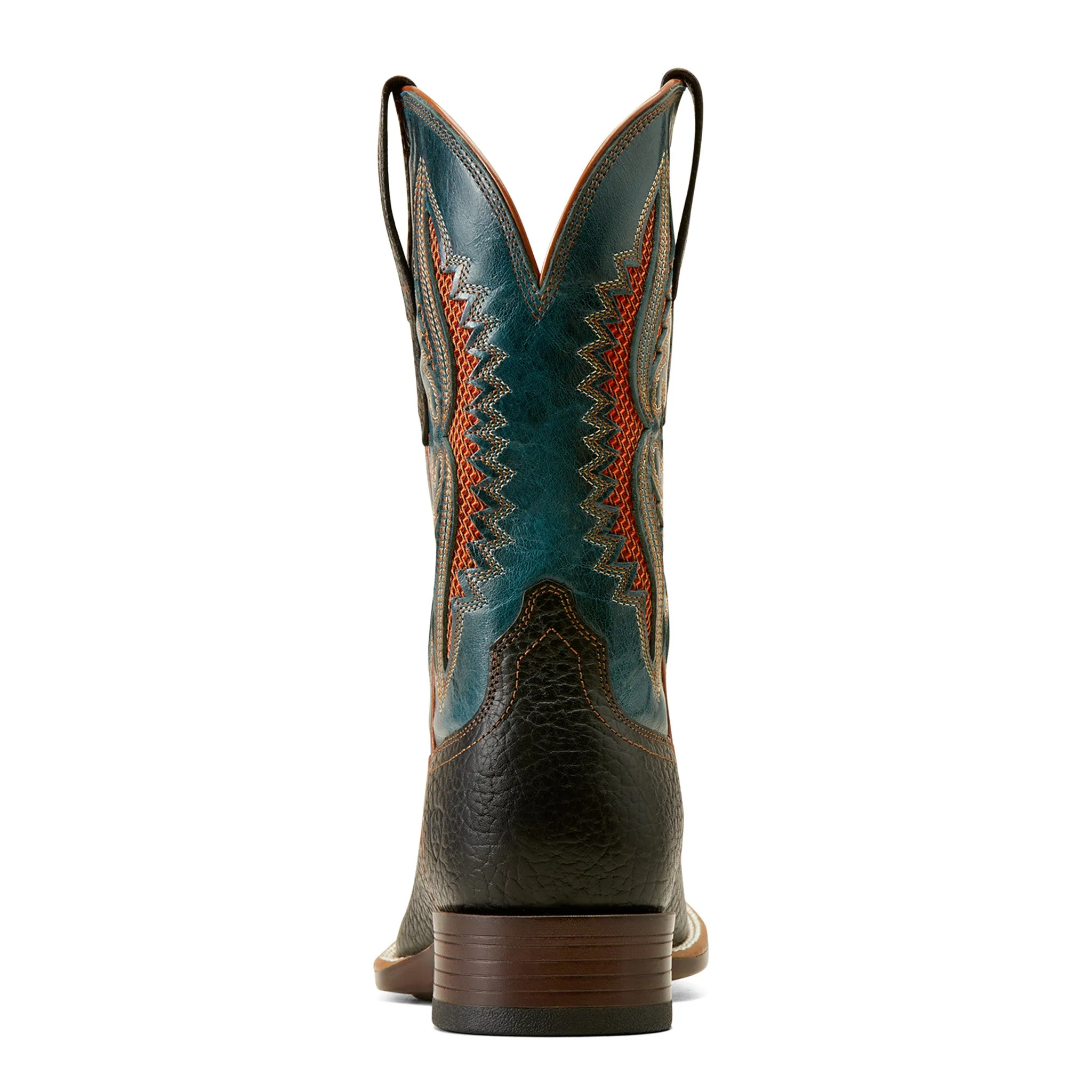 Ariat Men's Rowder VentTek 360 Cowboy Boots sold by Western Edge product image thumbnail 4