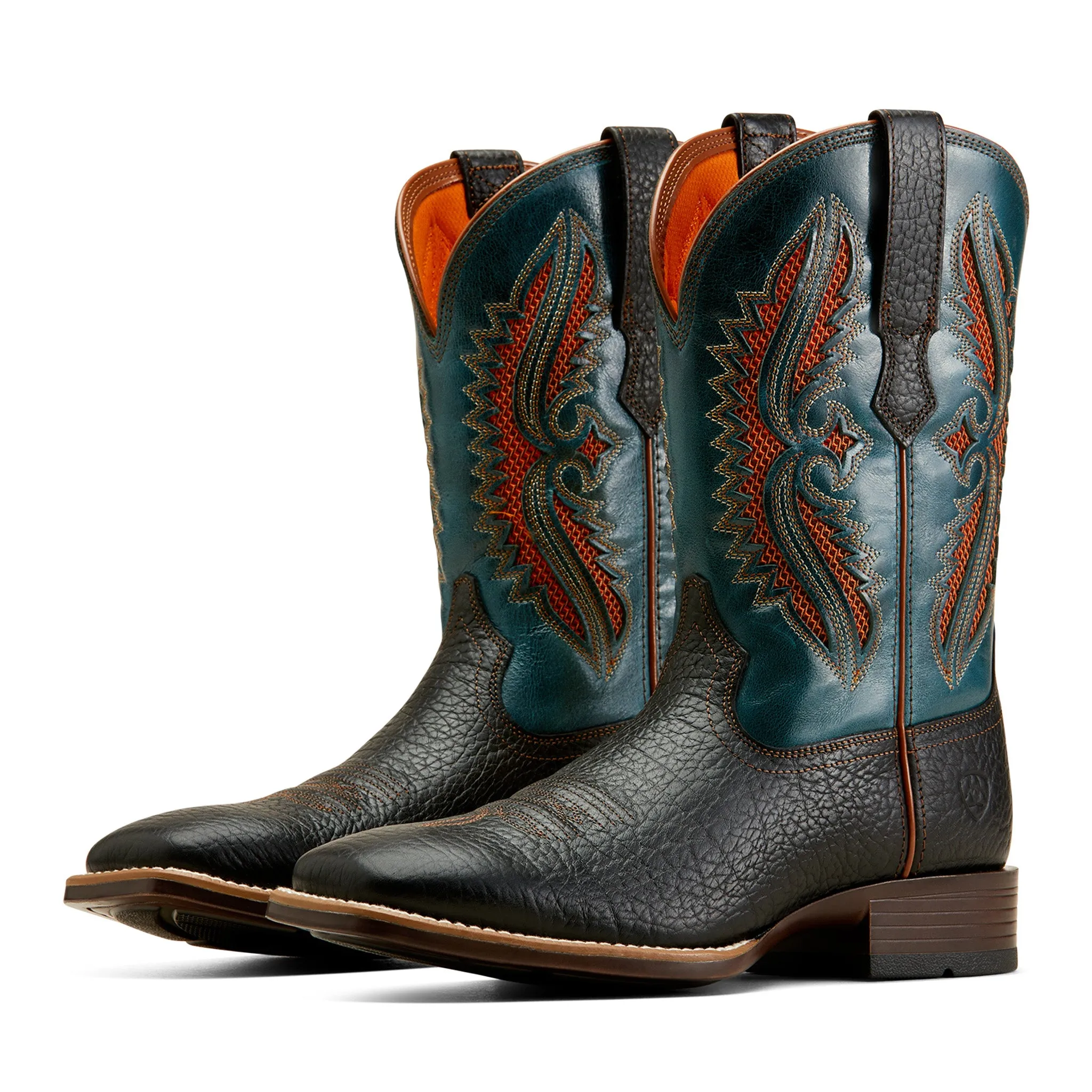 Ariat Men's Rowder VentTek 360 Cowboy Boots sold by Western Edge