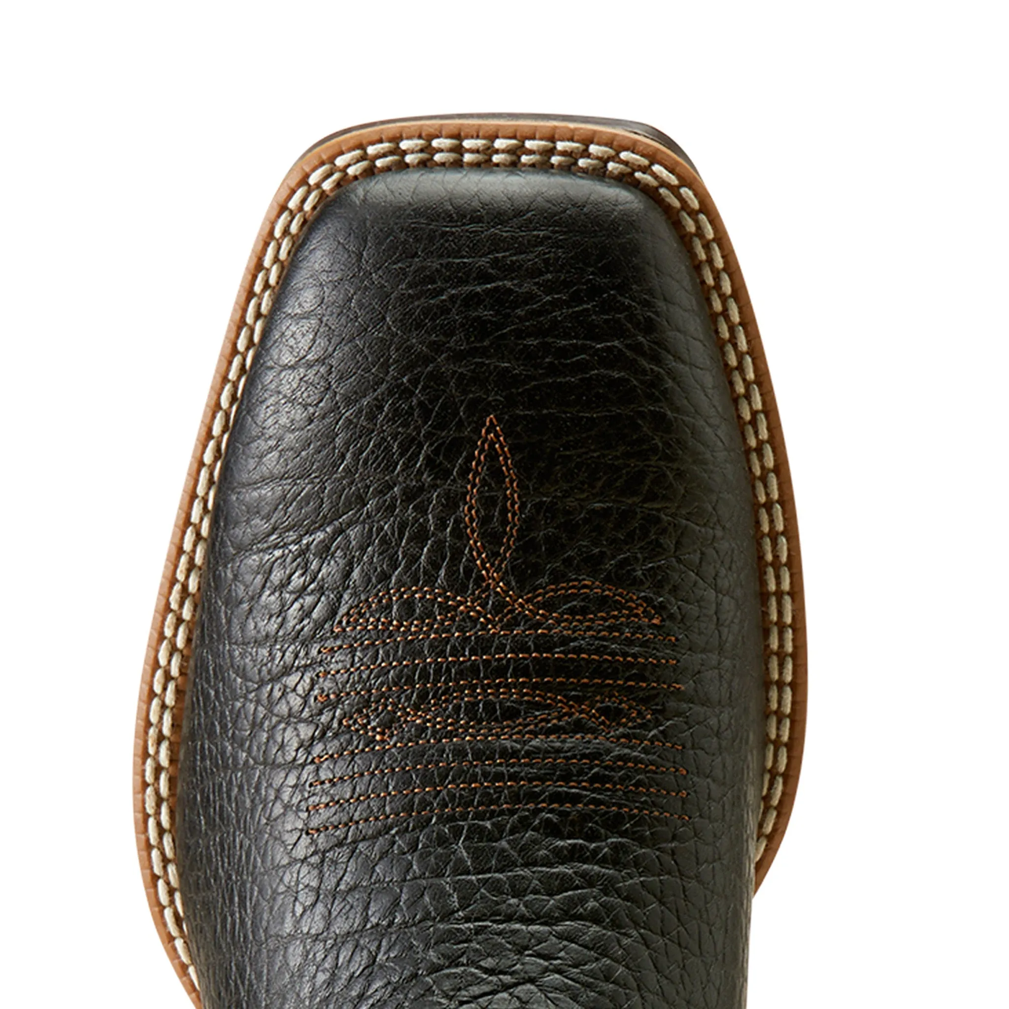 Ariat Men's Rowder VentTek 360 Cowboy Boots sold by Western Edge product image thumbnail 5