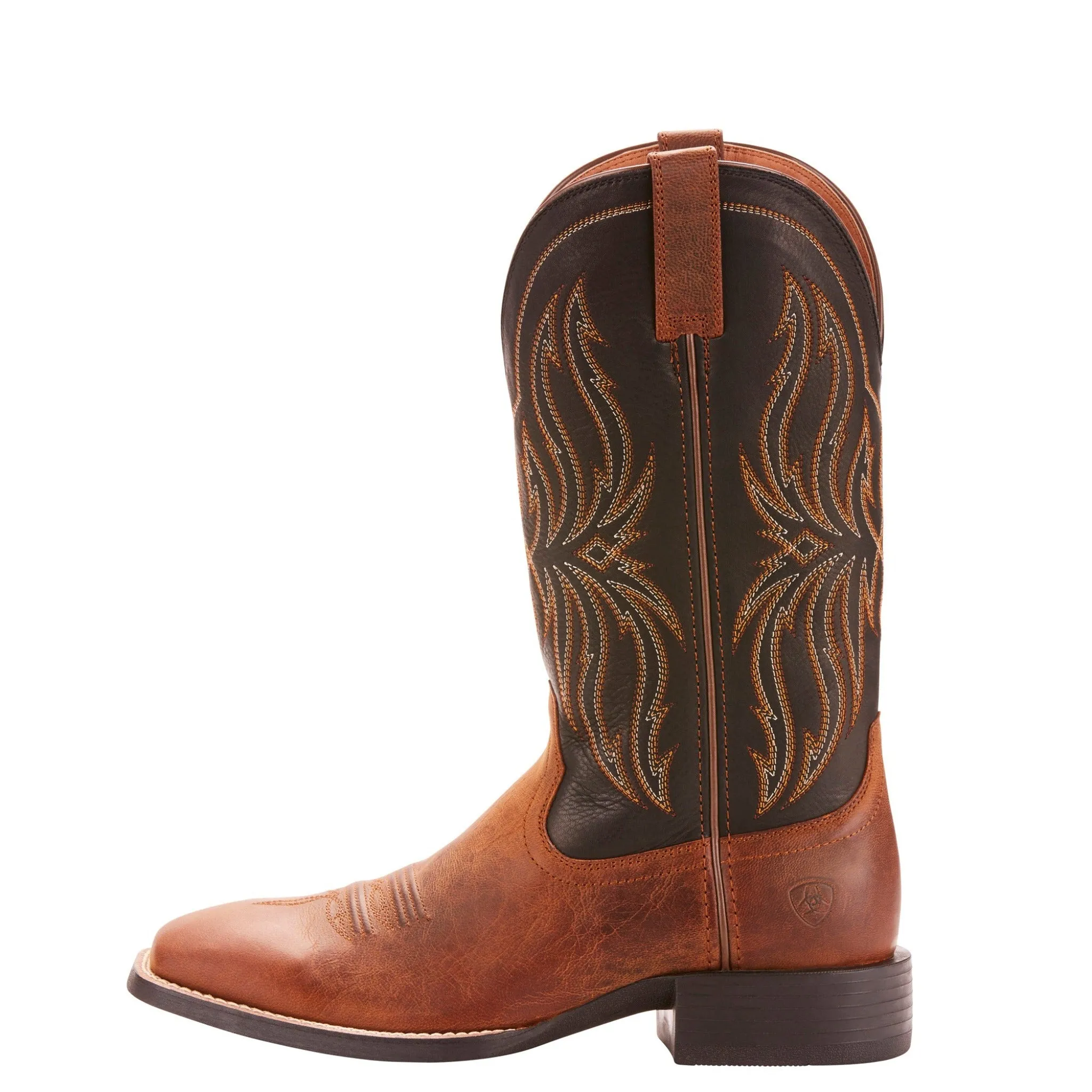 Ariat Men's Sport Rustler Boot sold by Western Edge product image thumbnail 3