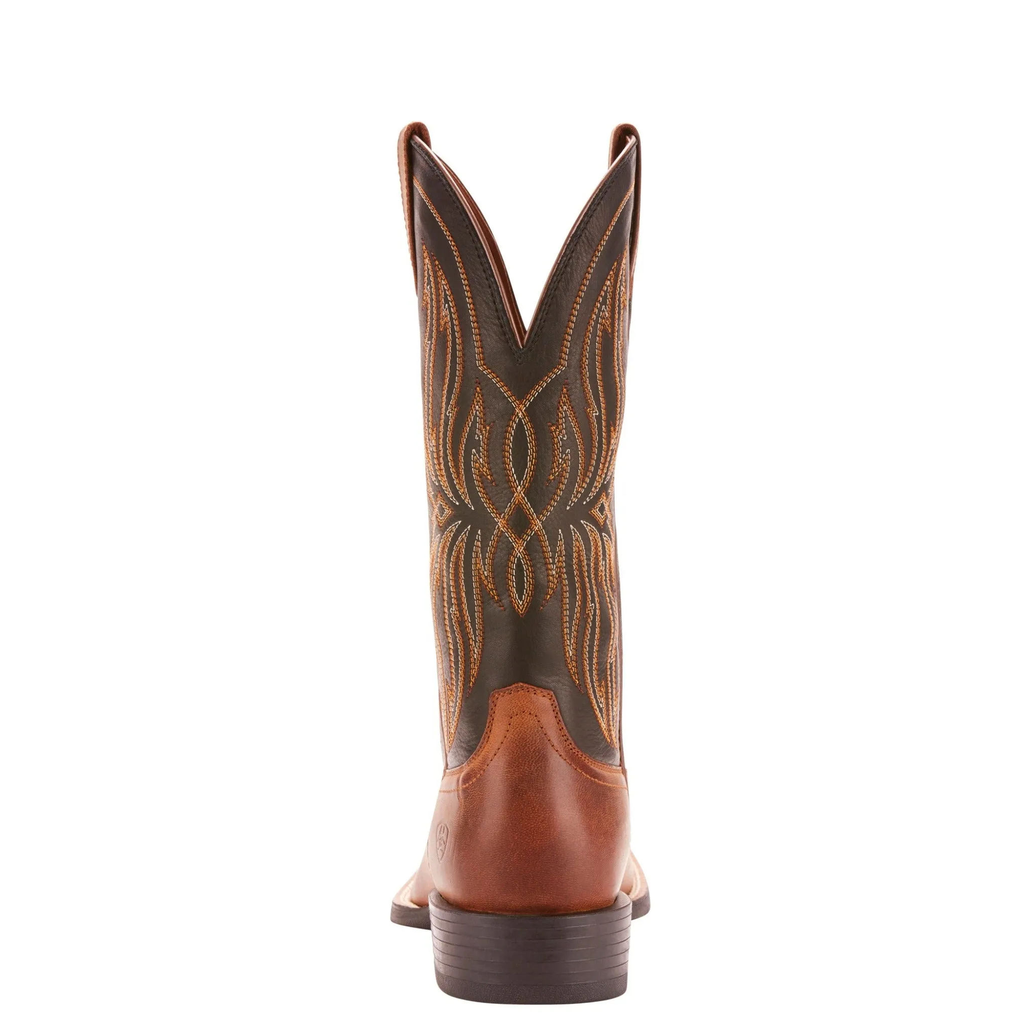 Ariat Men's Sport Rustler Boot sold by Western Edge product image thumbnail 2