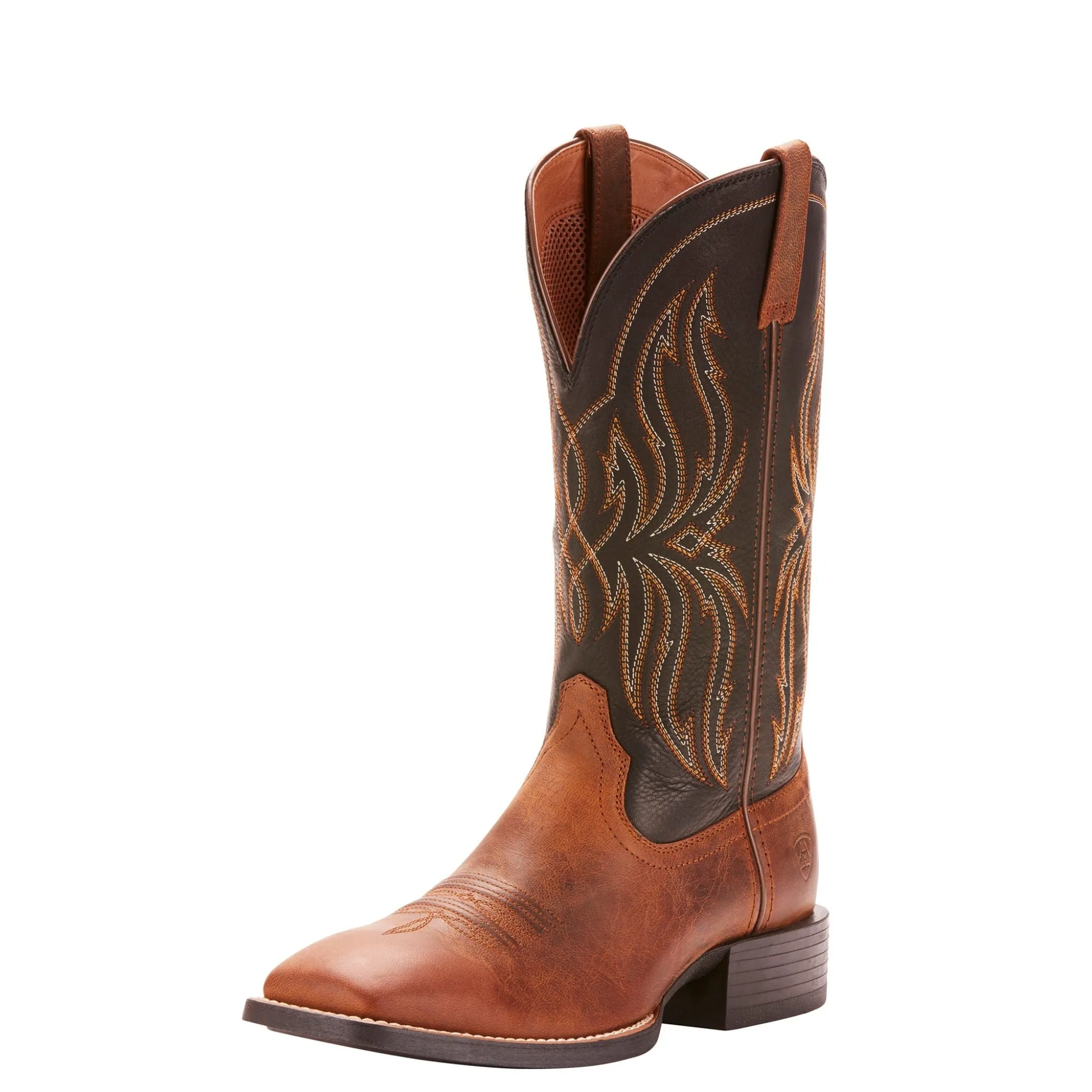 Ariat Men's Sport Rustler Boot sold by Western Edge