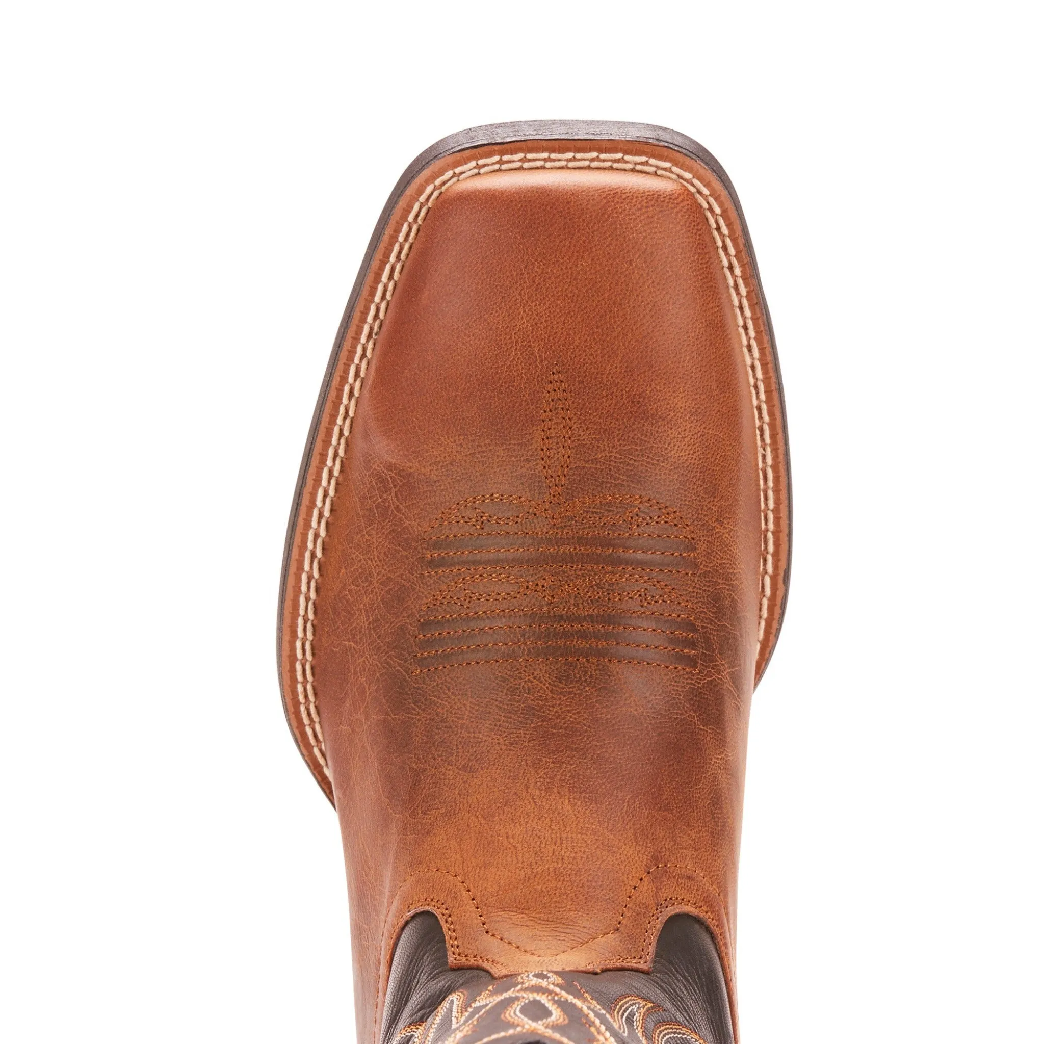 Ariat Men's Sport Rustler Boot sold by Western Edge product image thumbnail 5