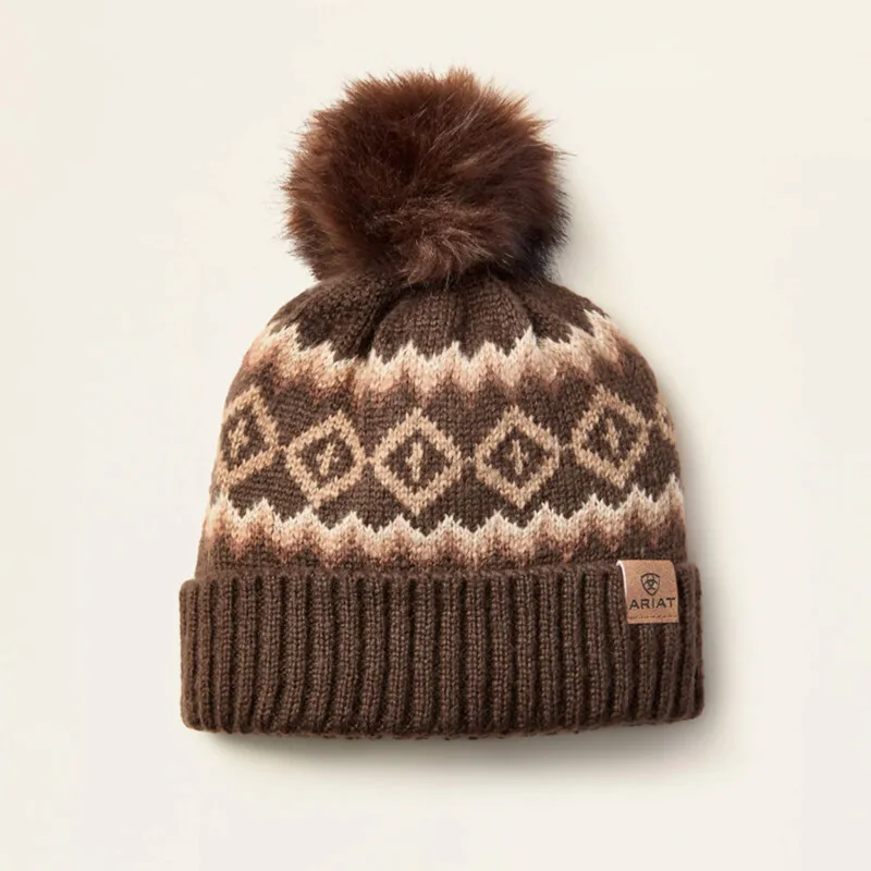 Ariat Bristol Beanie made by Ariat