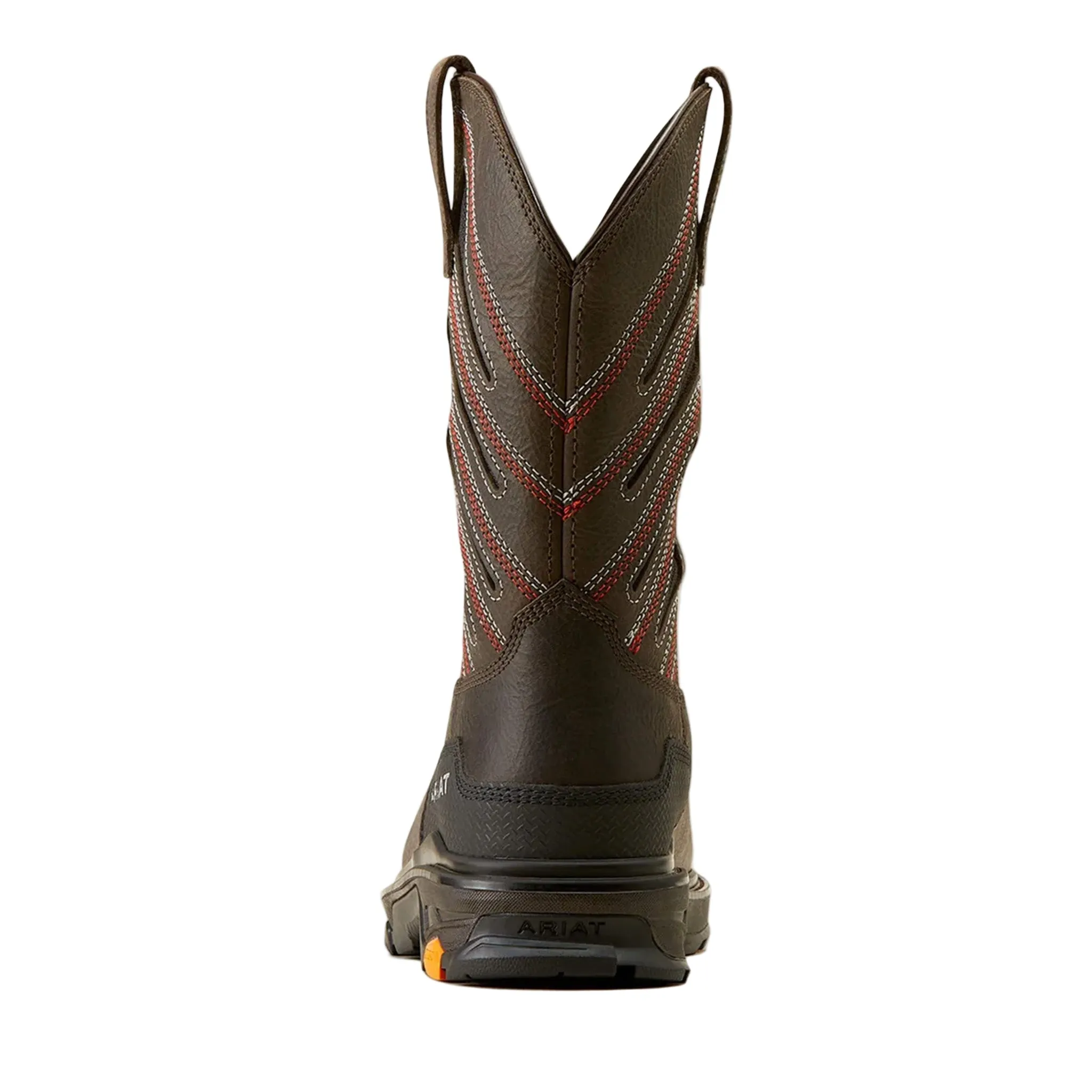 Ariat Men's Intrepid Composite Toe VentTek Boots sold by Western Edge product image thumbnail 3