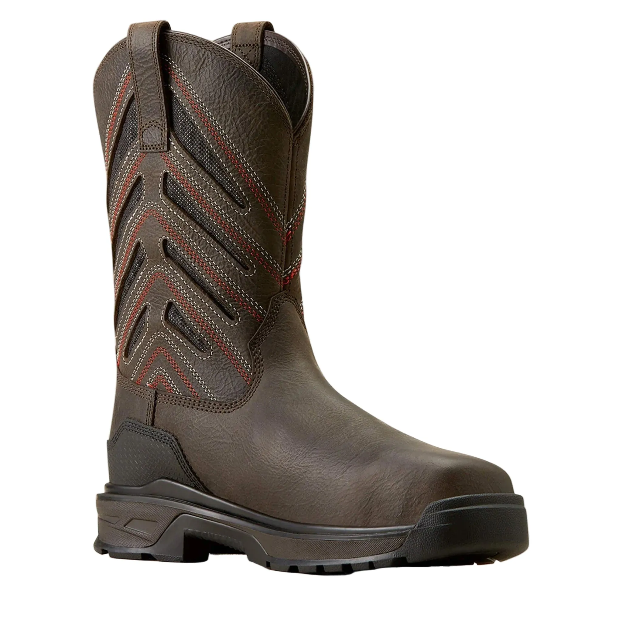 Ariat Men's Intrepid Composite Toe VentTek Boots sold by Western Edge product image thumbnail 2