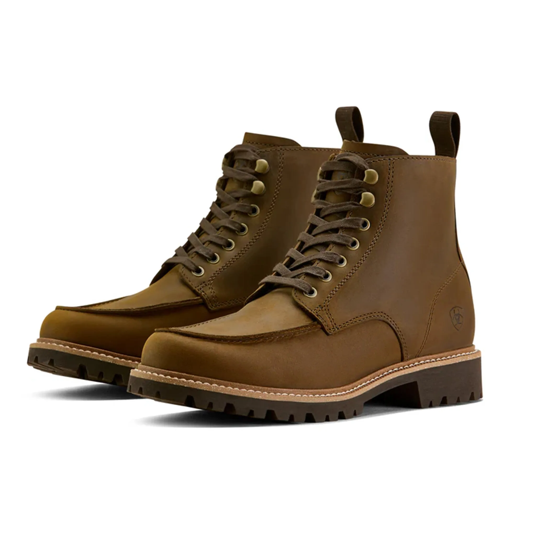 Ariat Men's Split Rock Lace Up Boots sold by Western Edge