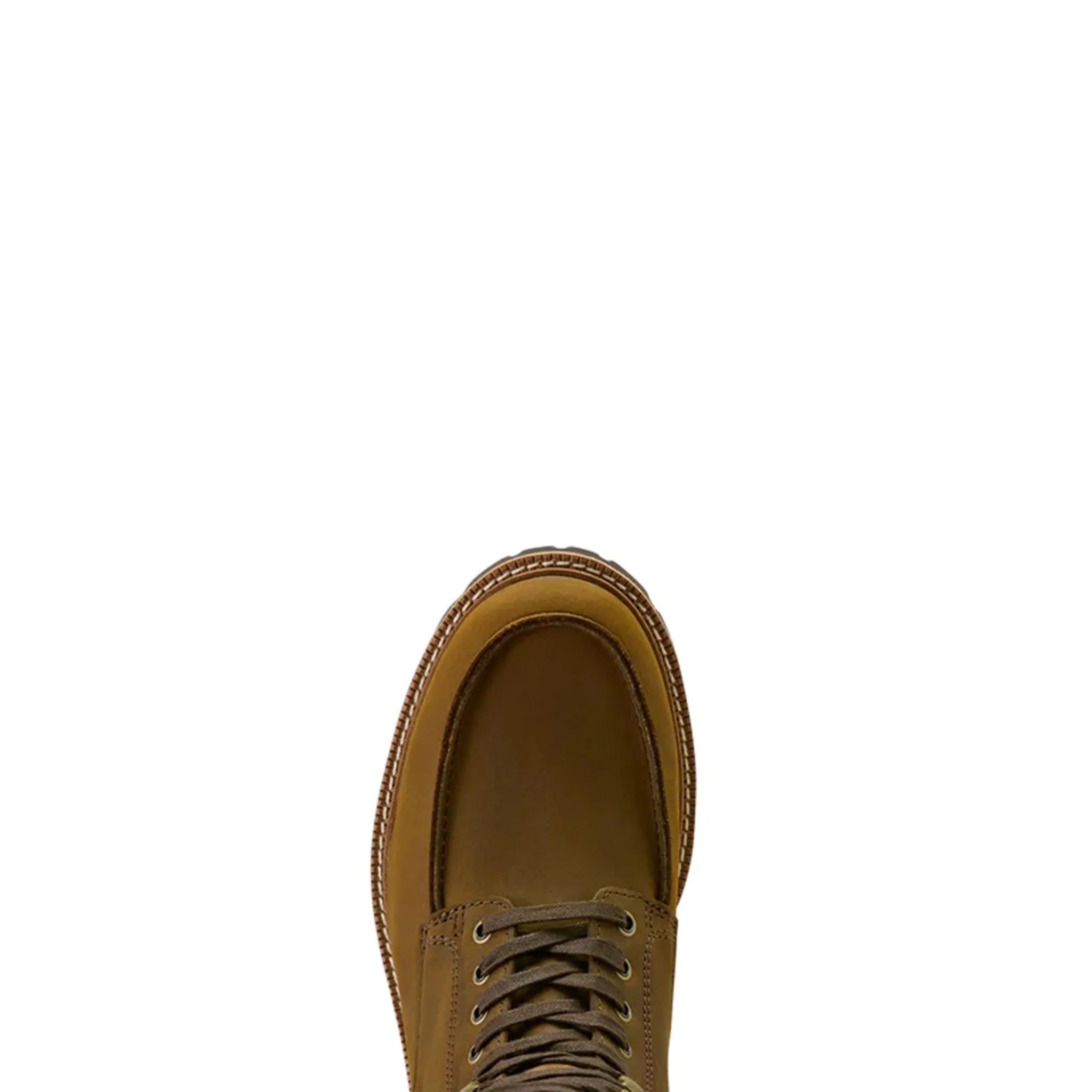 Ariat Men's Split Rock Lace Up Boots sold by Western Edge product image thumbnail 4