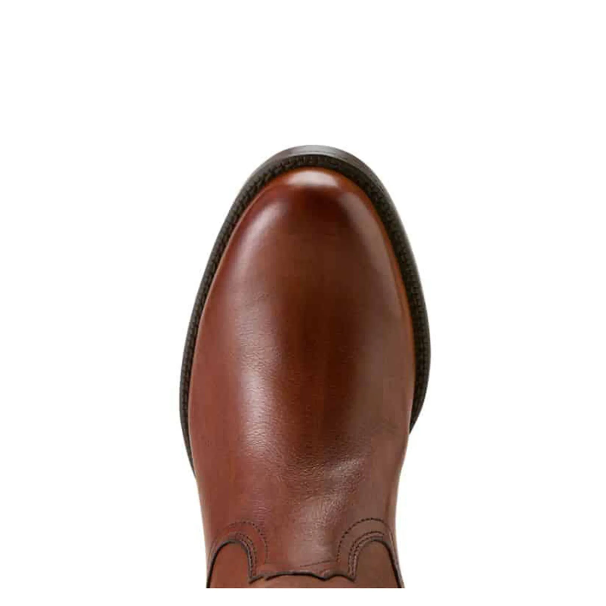 Ariat Men's Sonoro Roper Toe Boots sold by Western Edge product image thumbnail 5