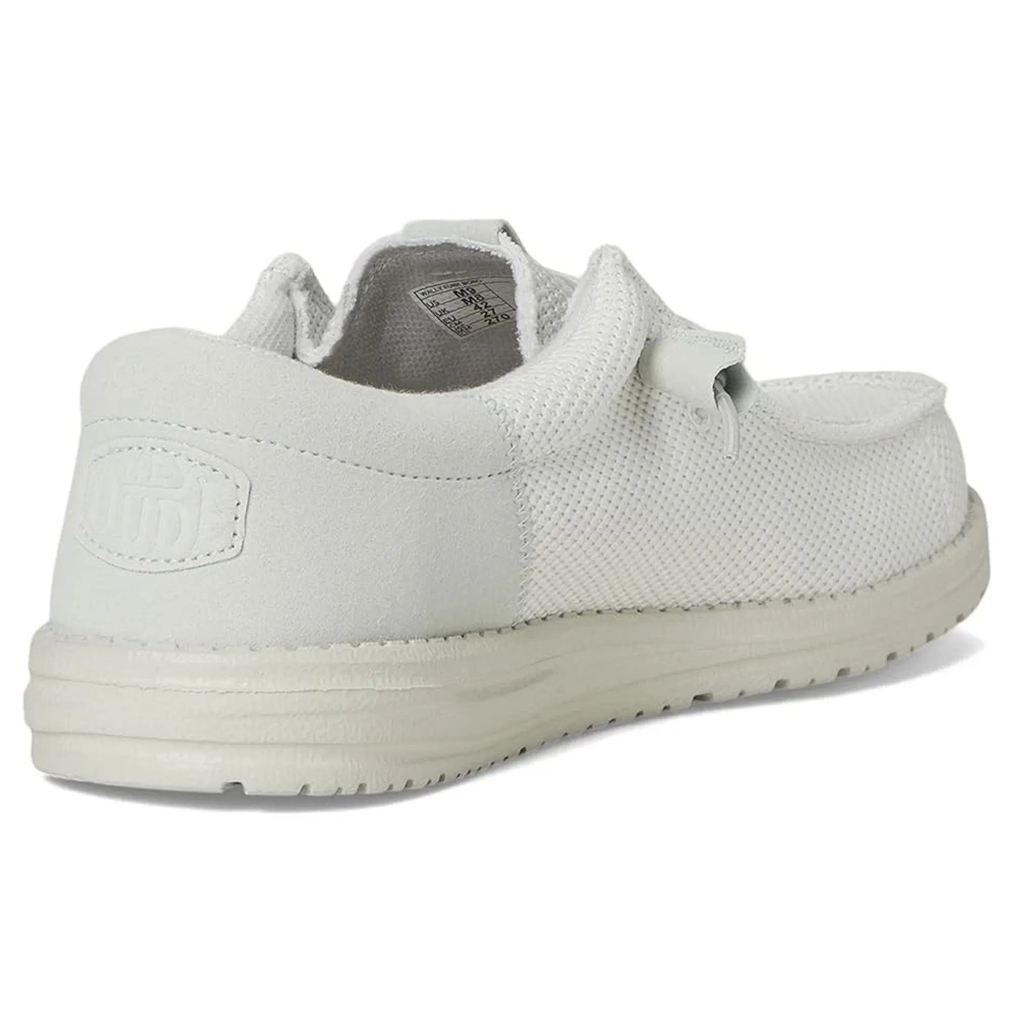 Hey Dude Wally Funk Mono Ancient Blue sold by Western Edge product image thumbnail 5