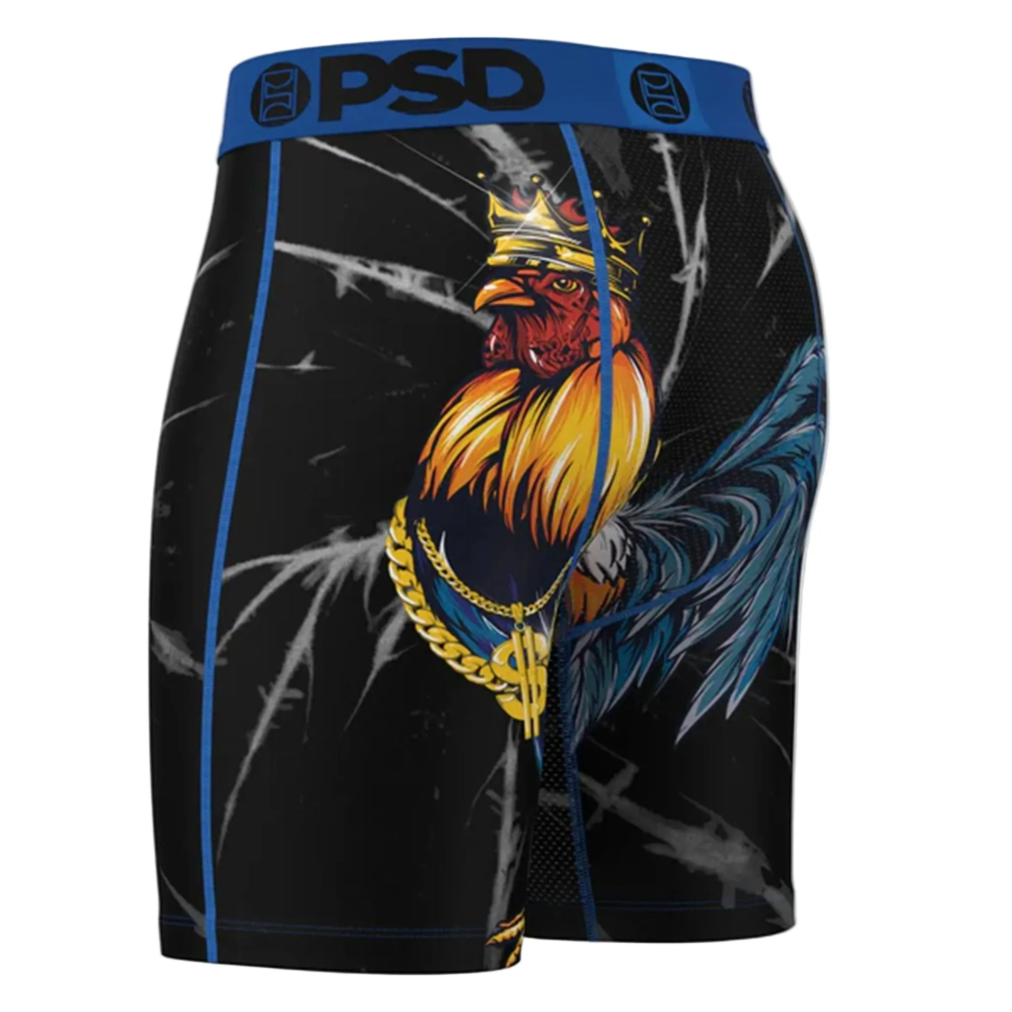 Cocky King Underwear sold by Western Edge product image thumbnail 2
