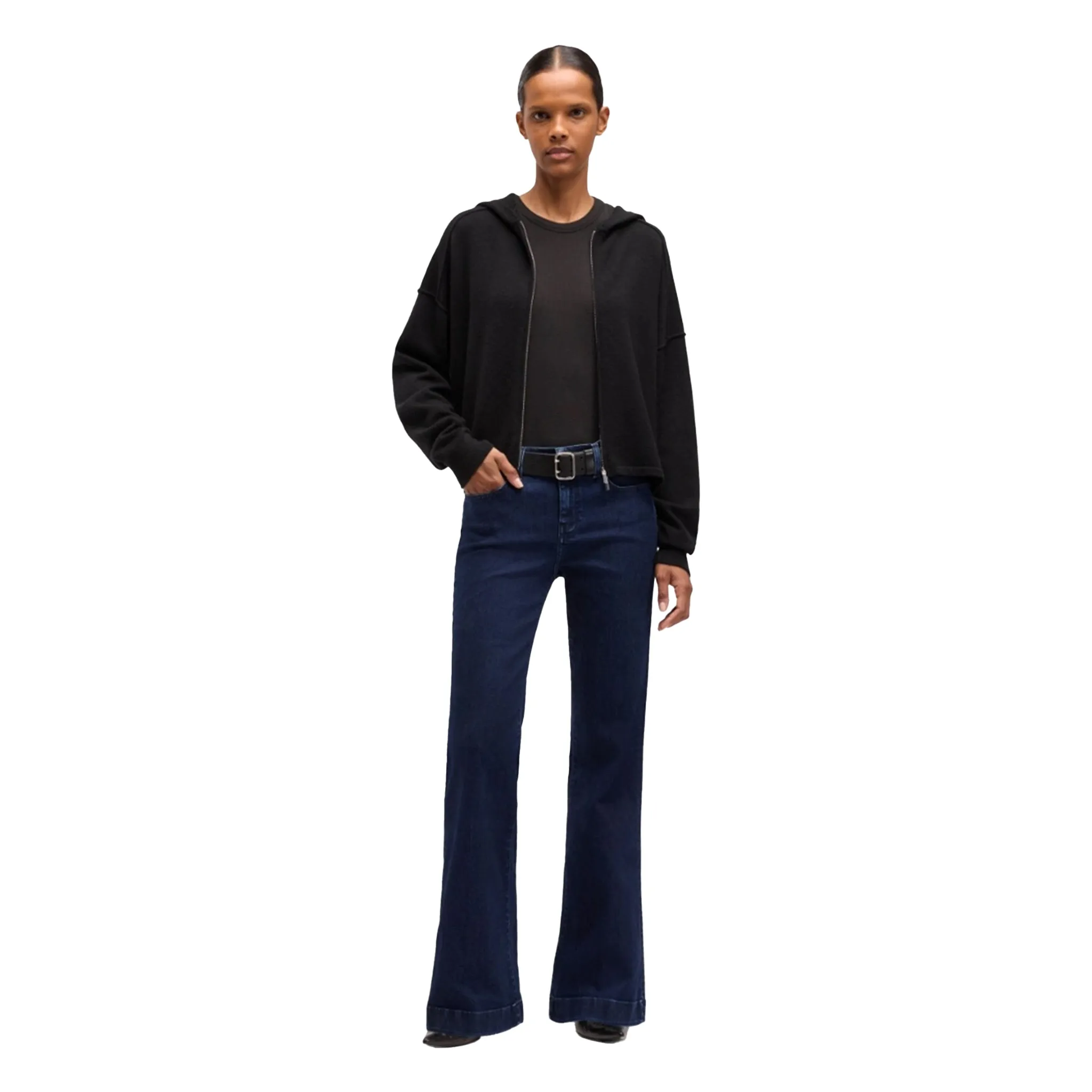 Seven For All Mankind Dojo Slim Illusion Classical Jean sold by Western Edge product image thumbnail 4