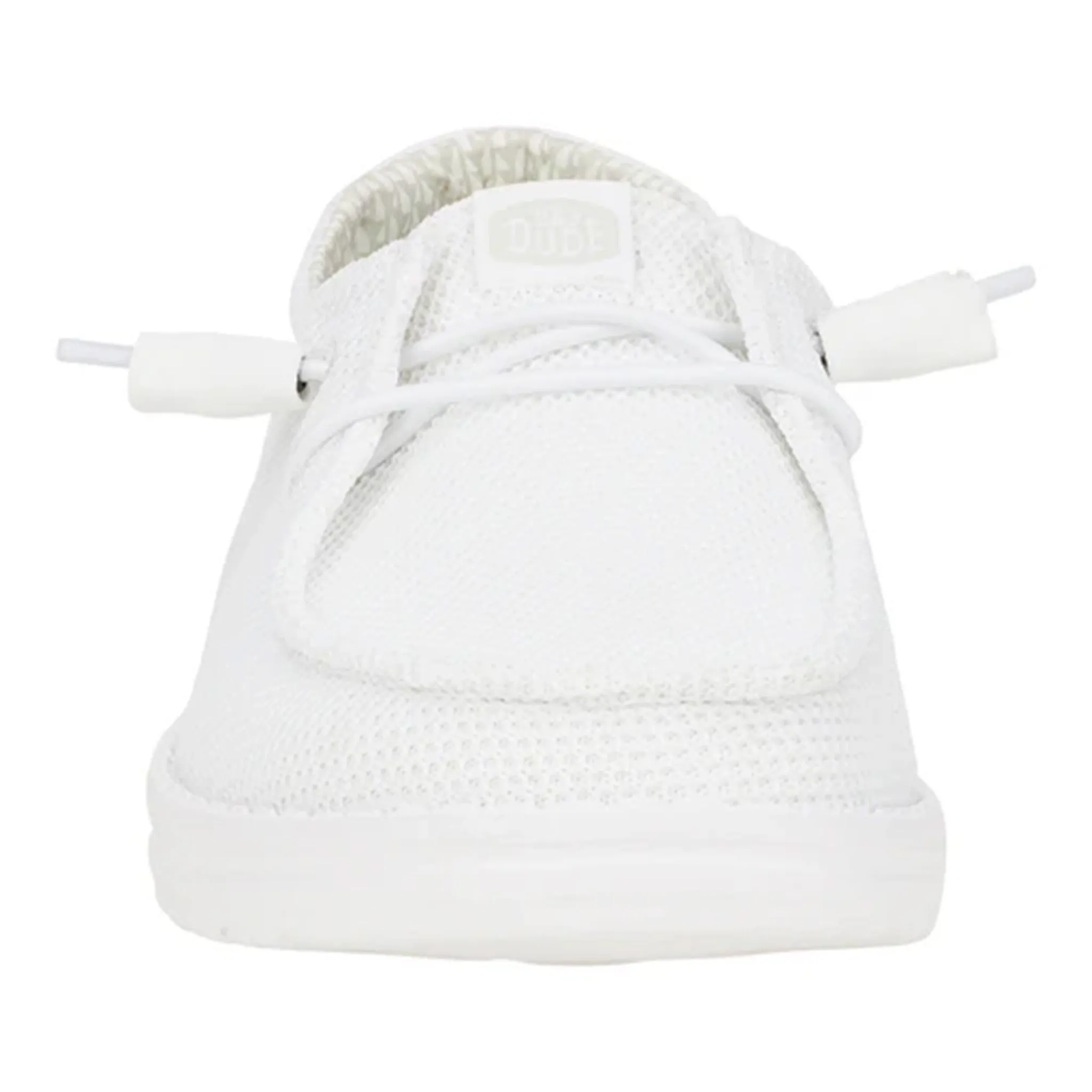 Hey Dude Wendy White Stretch Sox sold by Western Edge product image thumbnail 5