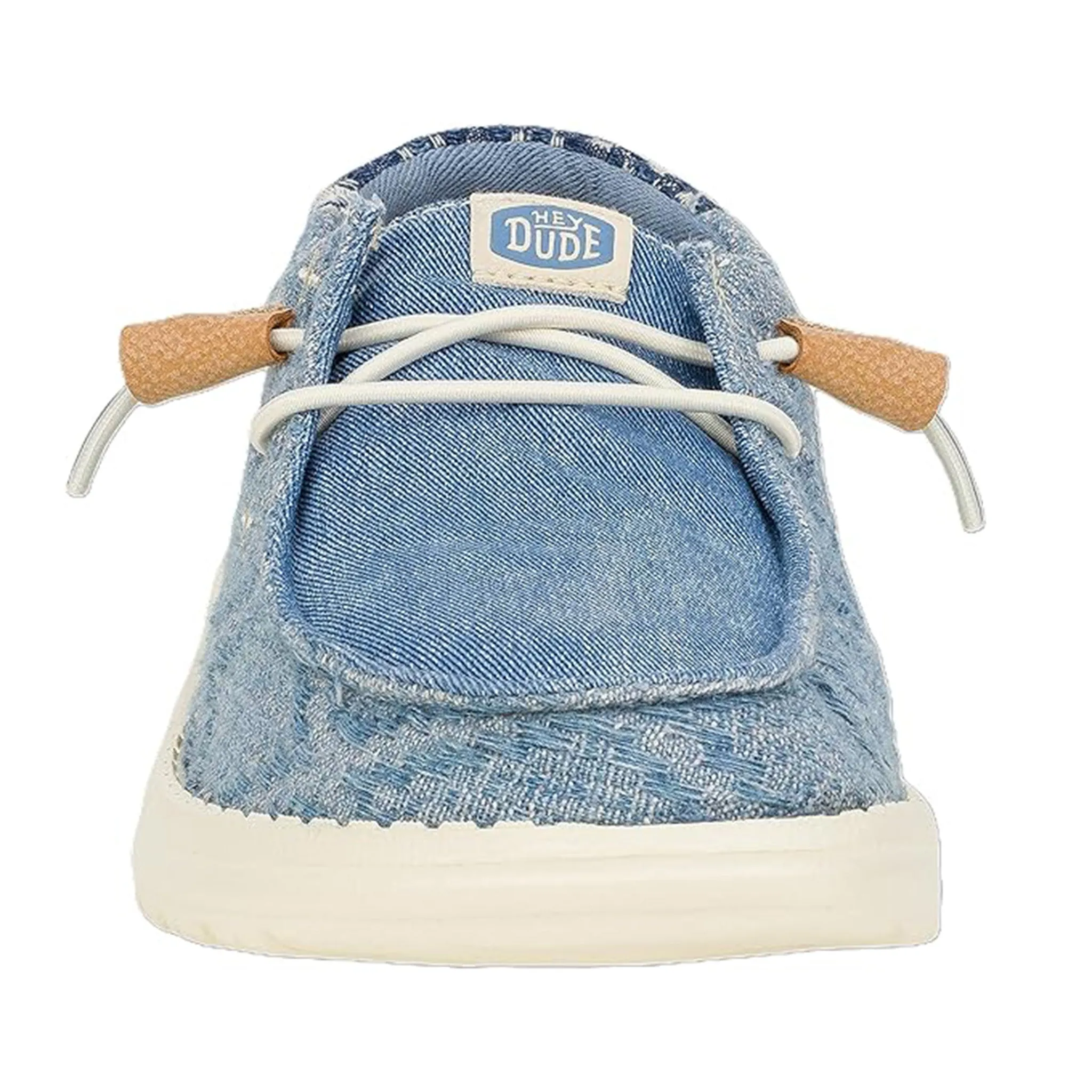 Hey Dude Wendy Craft Boho Blue Casual Shoe sold by Western Edge product image thumbnail 5