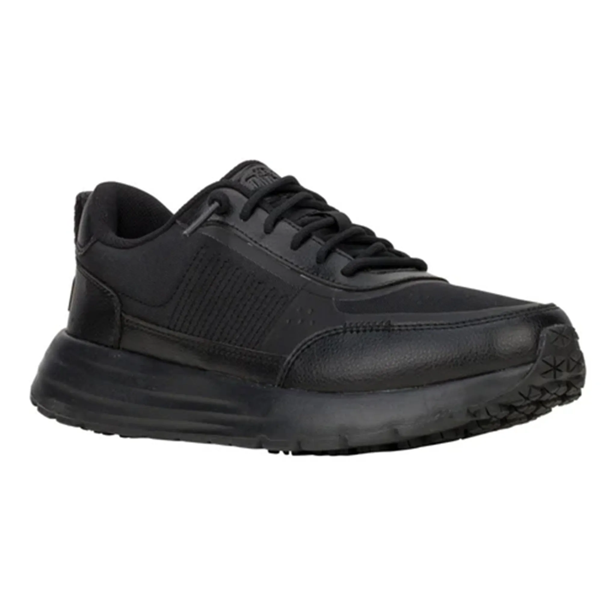 Hey Dude Women's Sirocco CE Black Work Shoes sold by Western Edge product image thumbnail 5