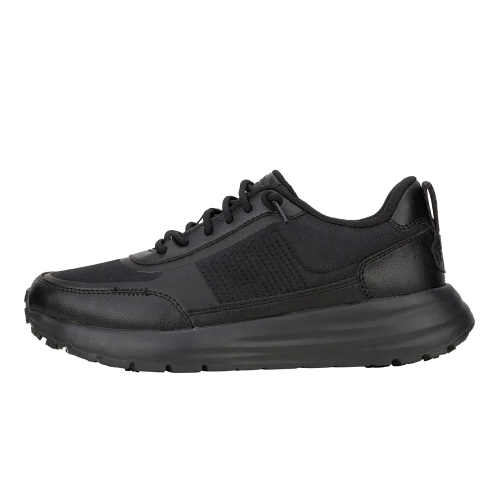 Hey Dude Women's Sirocco CE Black Work Shoes sold by Western Edge product image thumbnail 3