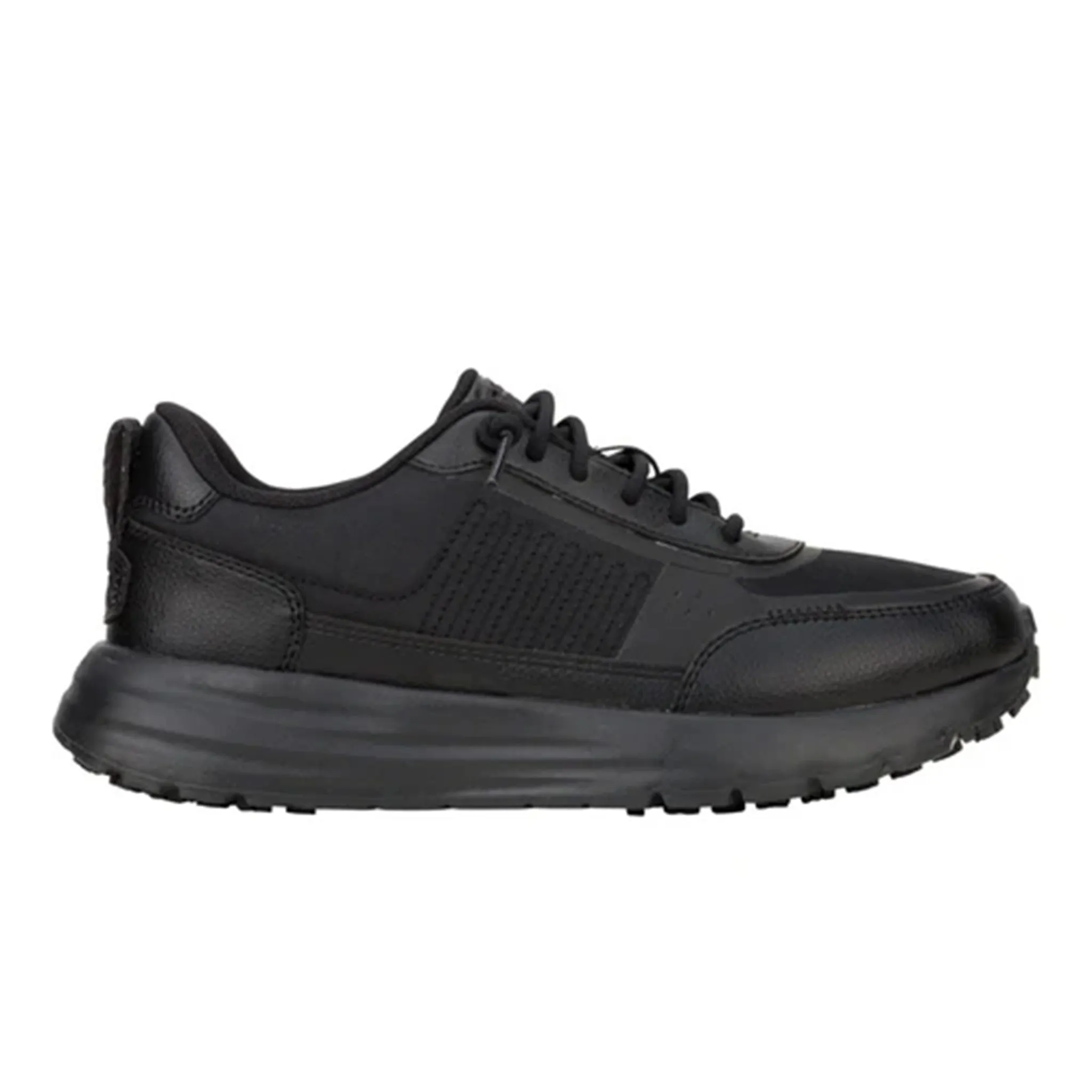 Hey Dude Women's Sirocco CE Black Work Shoes sold by Western Edge product image thumbnail 4