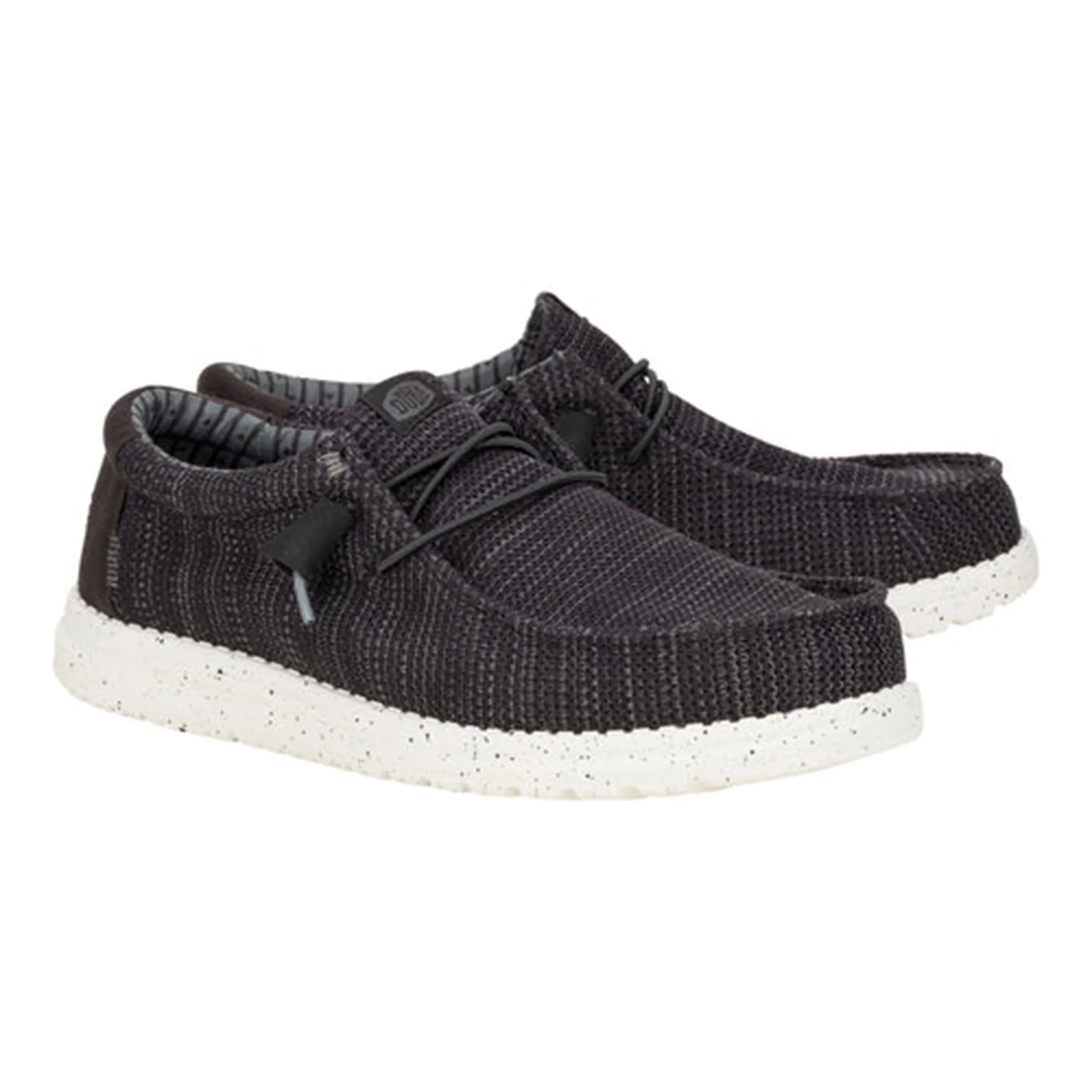 Heydude Men's Wally Stretch Sox Slip-On sold by Western Edge product image thumbnail 3