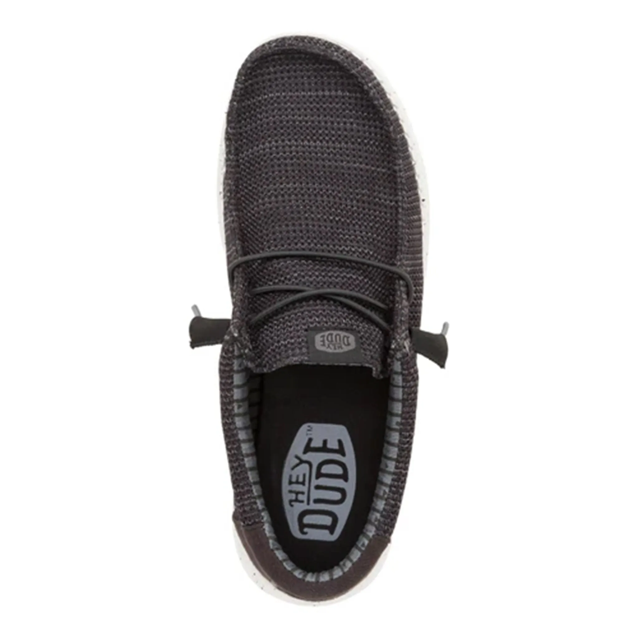 Heydude Men's Wally Stretch Sox Slip-On sold by Western Edge product image thumbnail 5