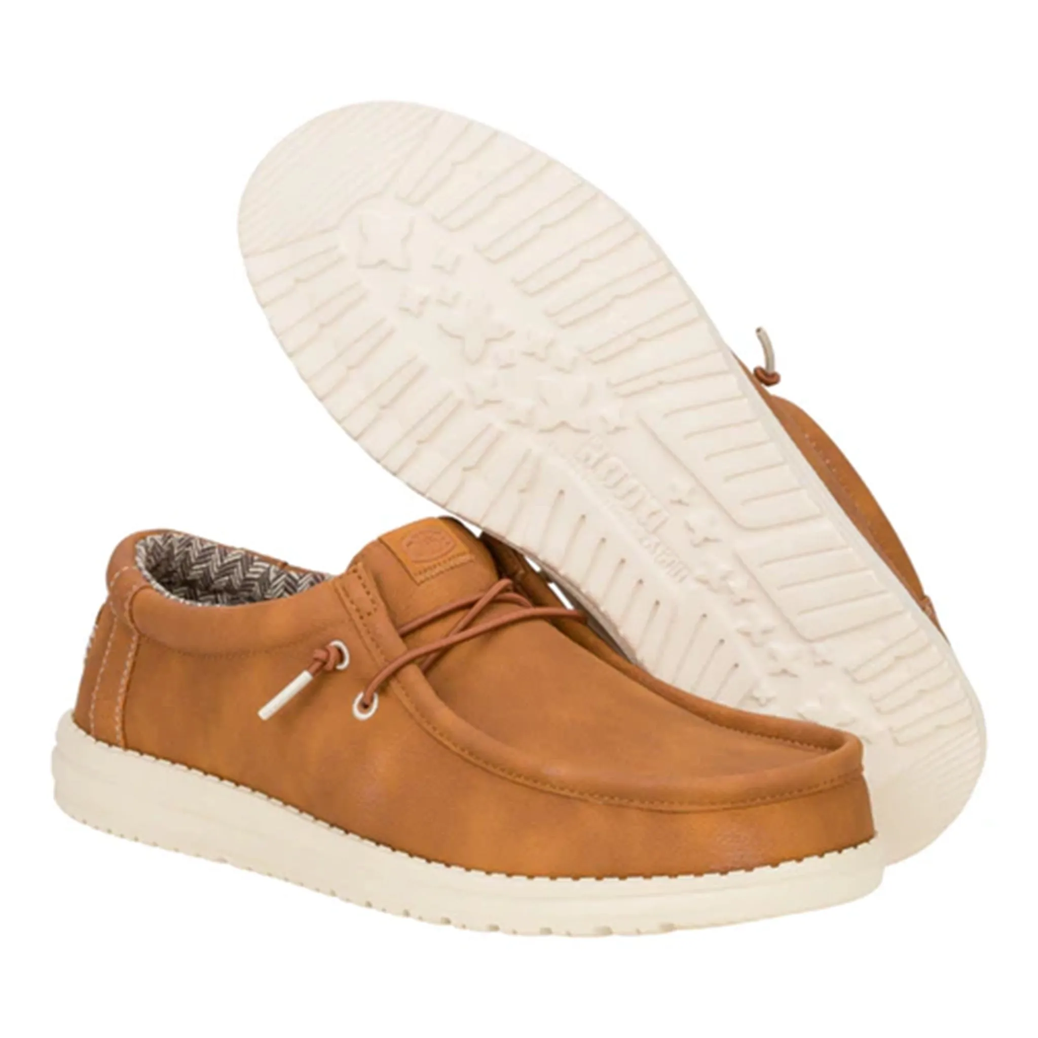 Heydude Men's Wally Classic Slip-On sold by Western Edge product image thumbnail 5