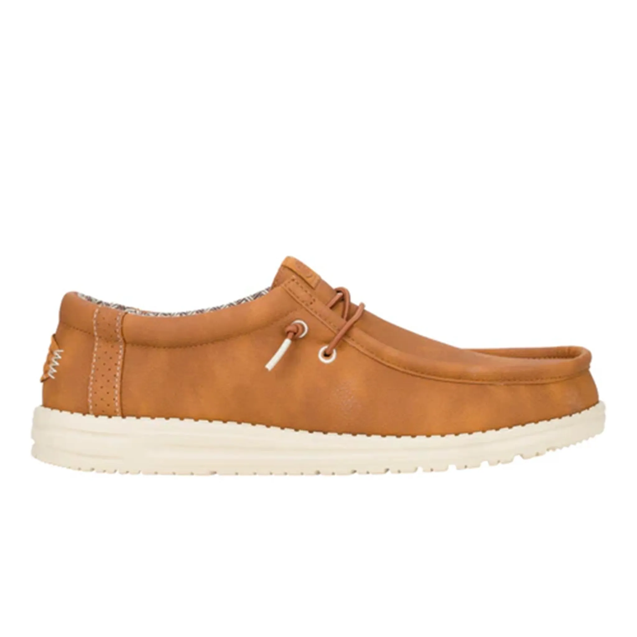 Heydude Men's Wally Classic Slip-On sold by Western Edge product image thumbnail 3