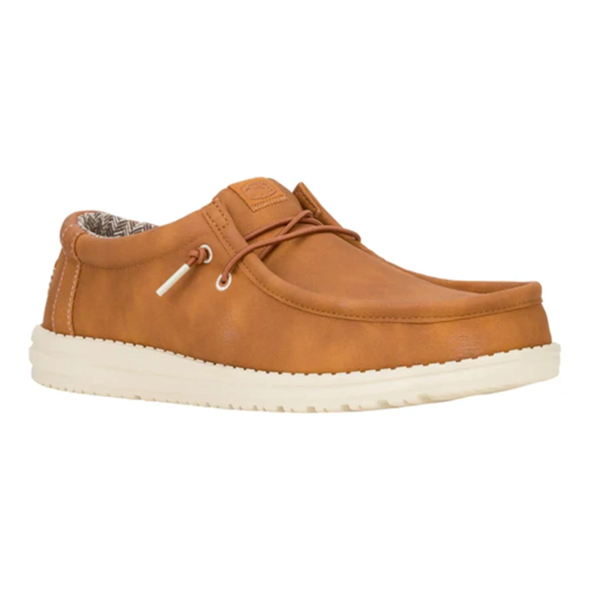 Heydude Men's Wally Classic Slip-On sold by Western Edge product image thumbnail 2
