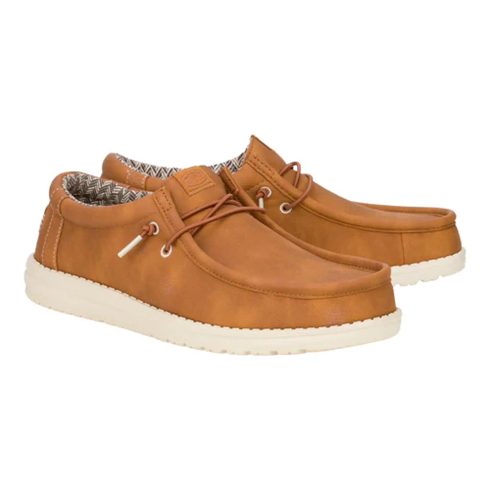 Heydude Men's Wally Classic Slip-On sold by Western Edge product image thumbnail 4