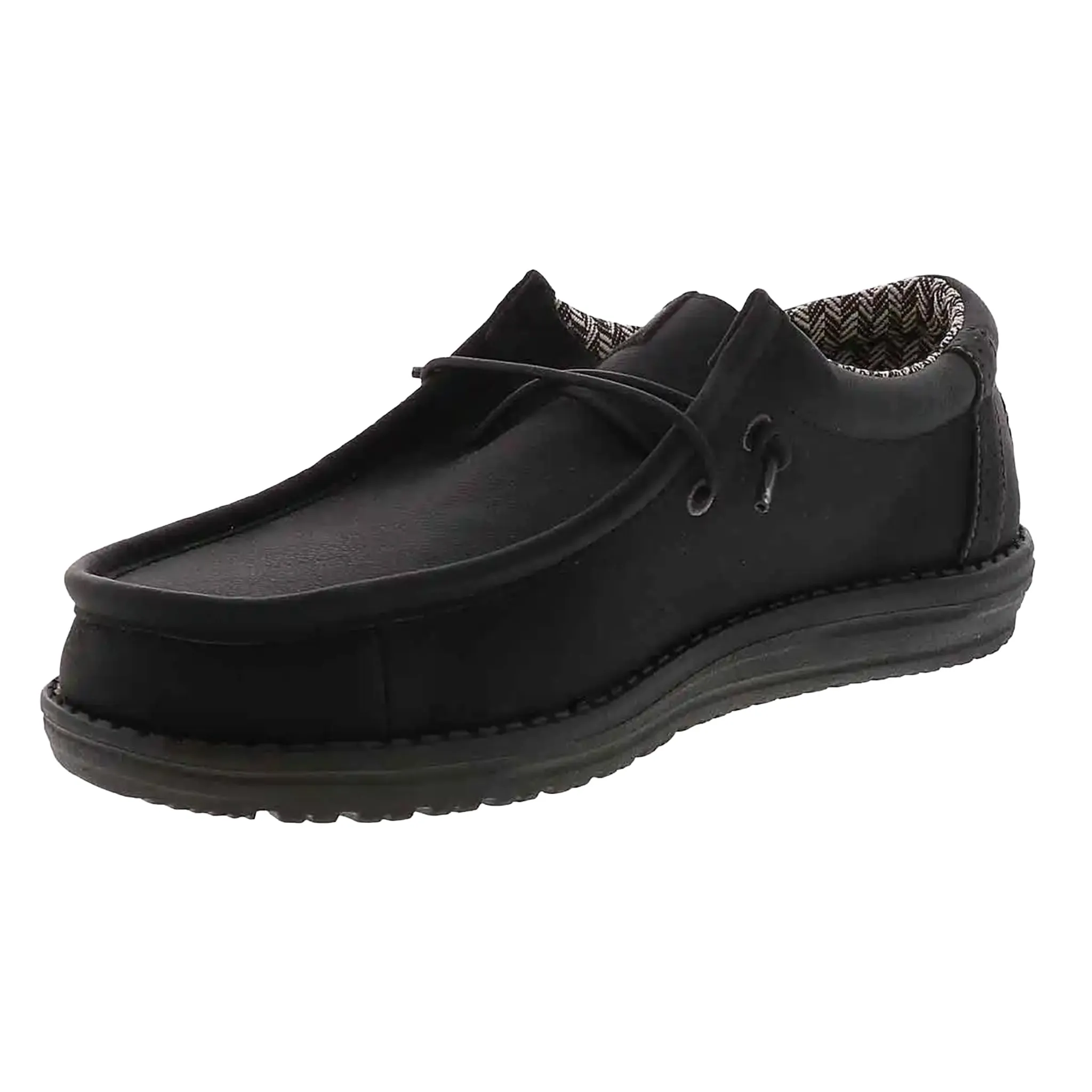 Heydude Men's Wally Classic Slip-On sold by Western Edge product image thumbnail 2