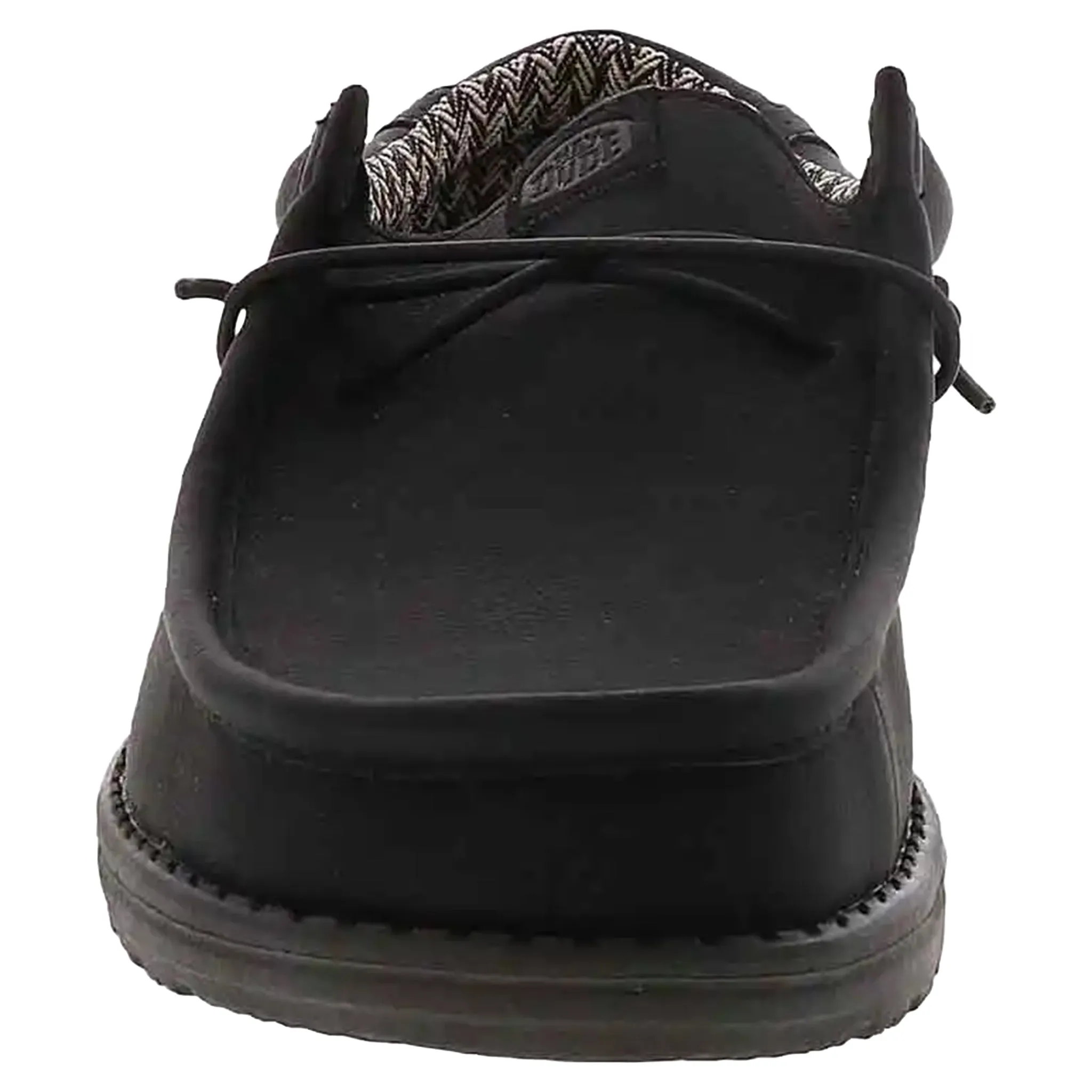 Heydude Men's Wally Classic Slip-On sold by Western Edge product image thumbnail 5