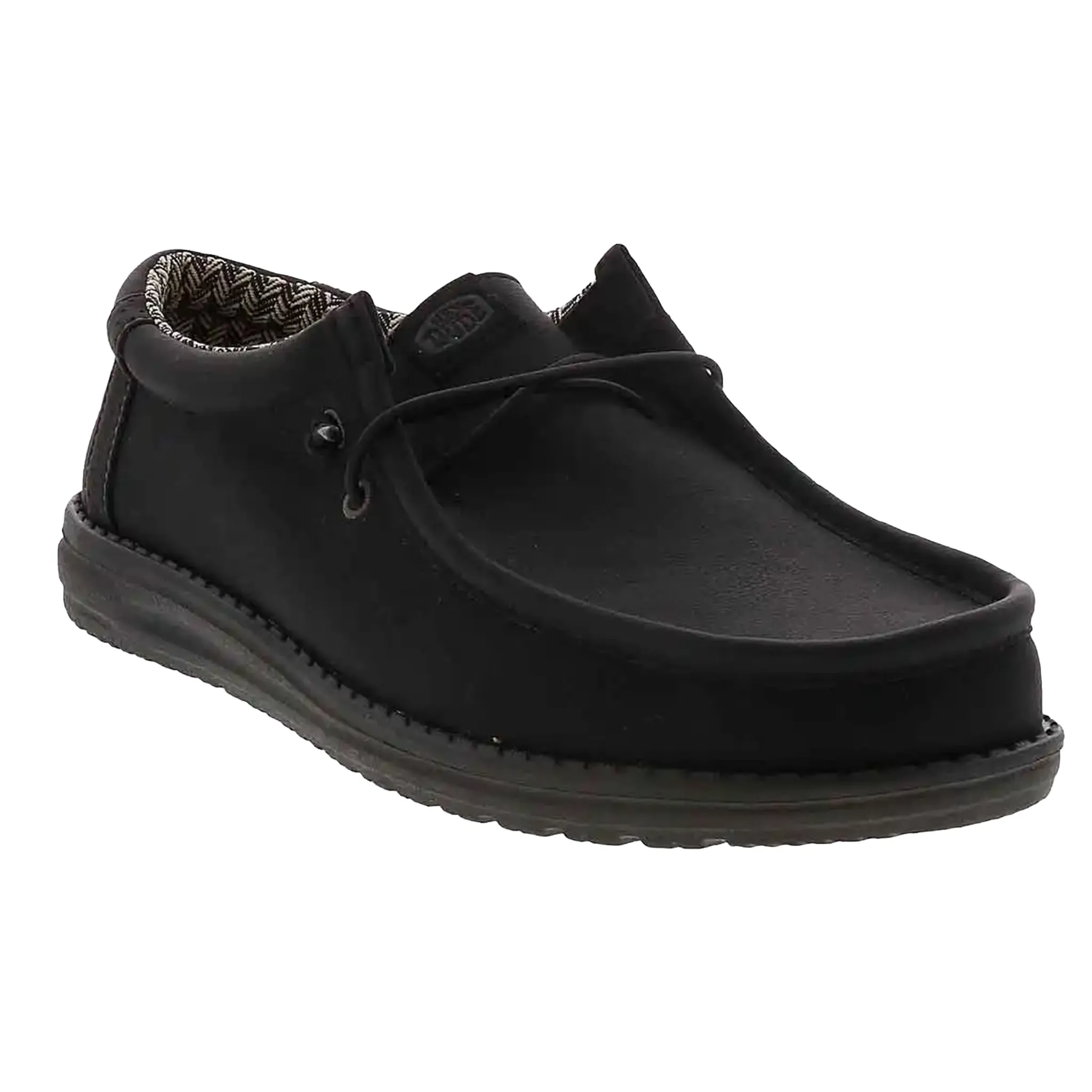 Heydude Men's Wally Classic Slip-On sold by Western Edge product image thumbnail 4