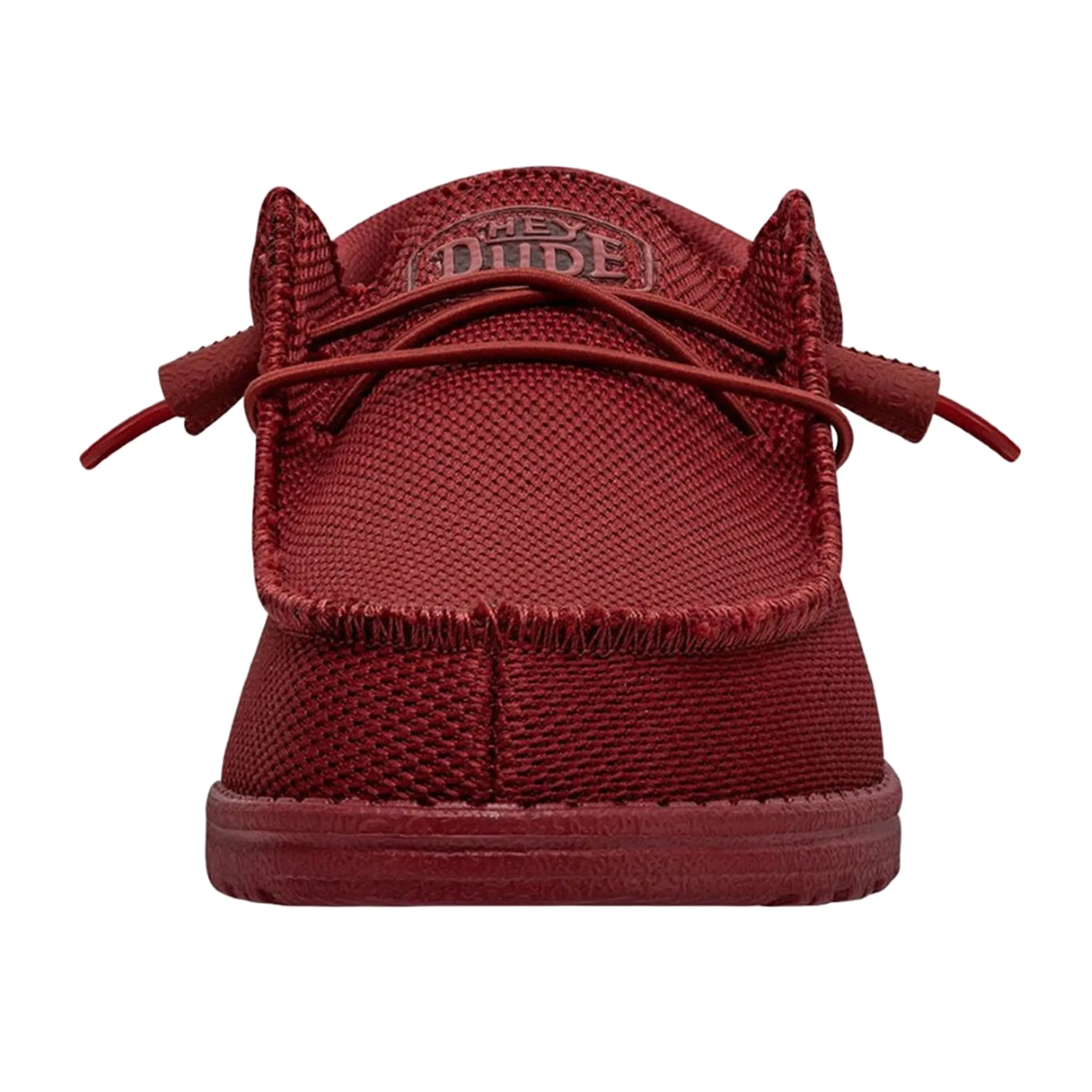 Heydude Men's Wally Funk Mono Slip-On sold by Western Edge product image thumbnail 5