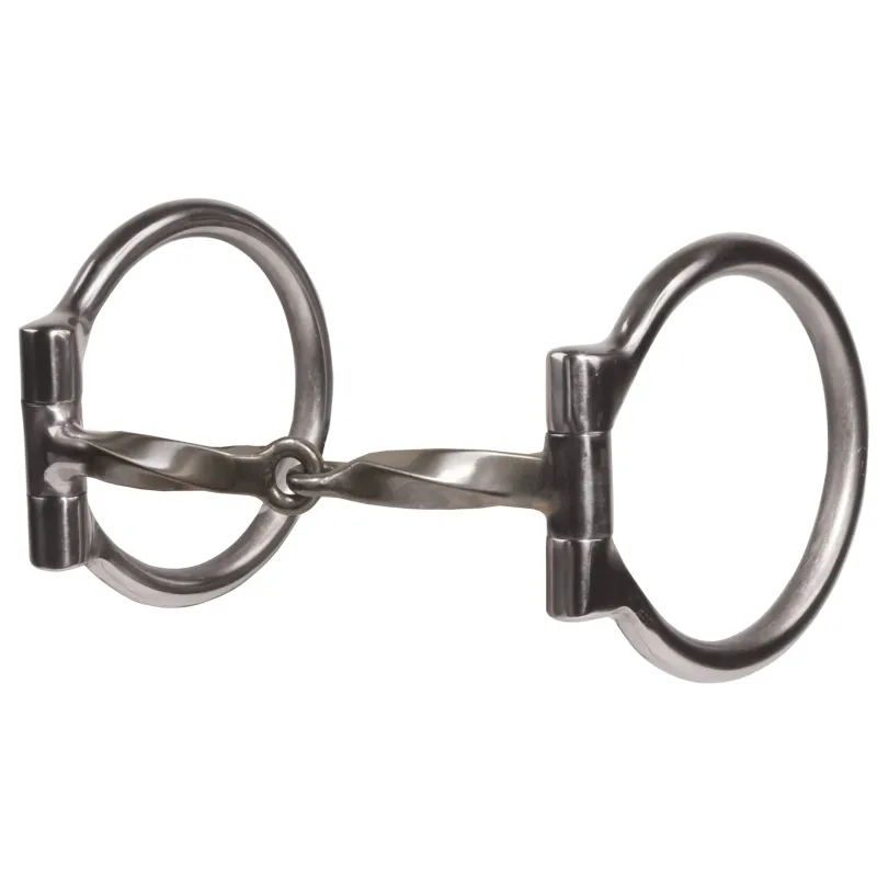 Professional's Choice D Ring Slow Twist made by Western Edge