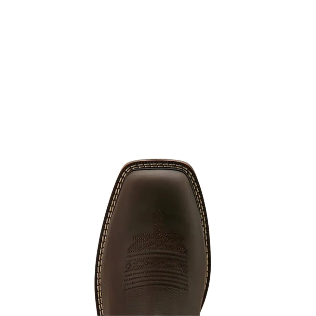 Ariat Men's Activator VentTEK Waterproof Steel Toe Work Boot sold by Western Edge product image thumbnail 5