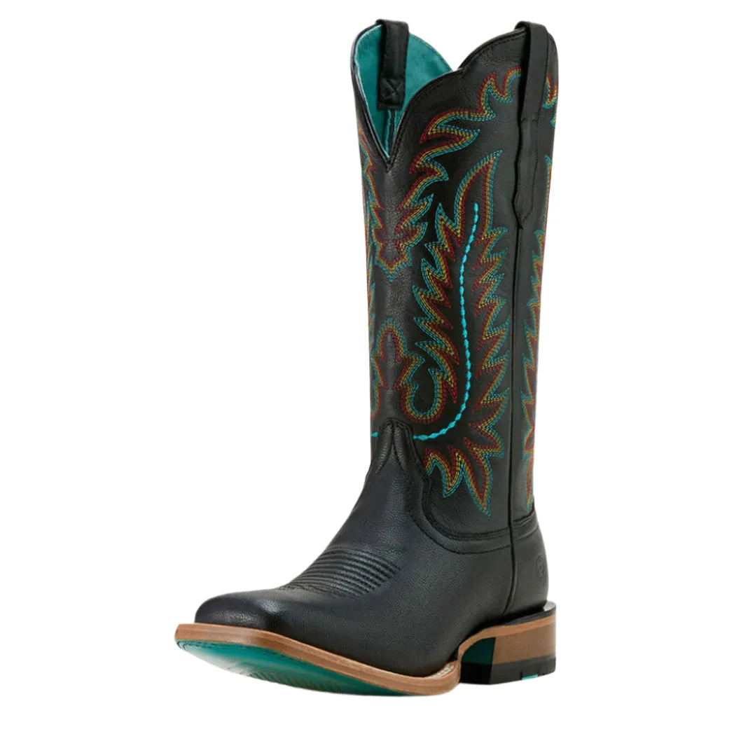 Ariat Women's Frontier Tilly Western Boot sold by Western Edge product image thumbnail 2