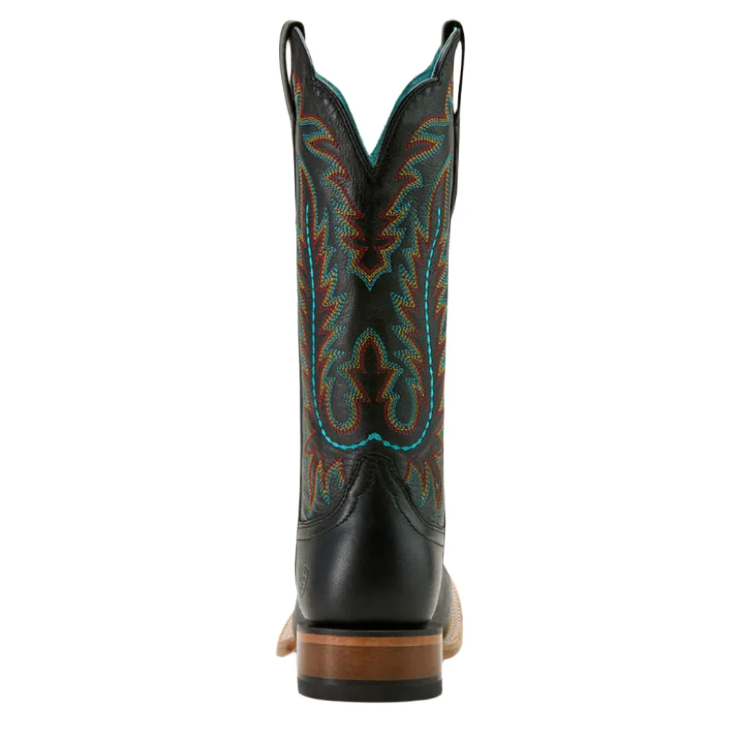 Ariat Women's Frontier Tilly Western Boot sold by Western Edge product image thumbnail 4