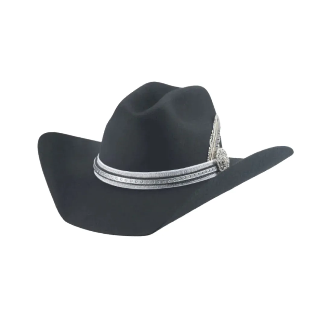 Montecarlo Bullhide Wishful Thinkin' 8X Hat sold by Western Edge
