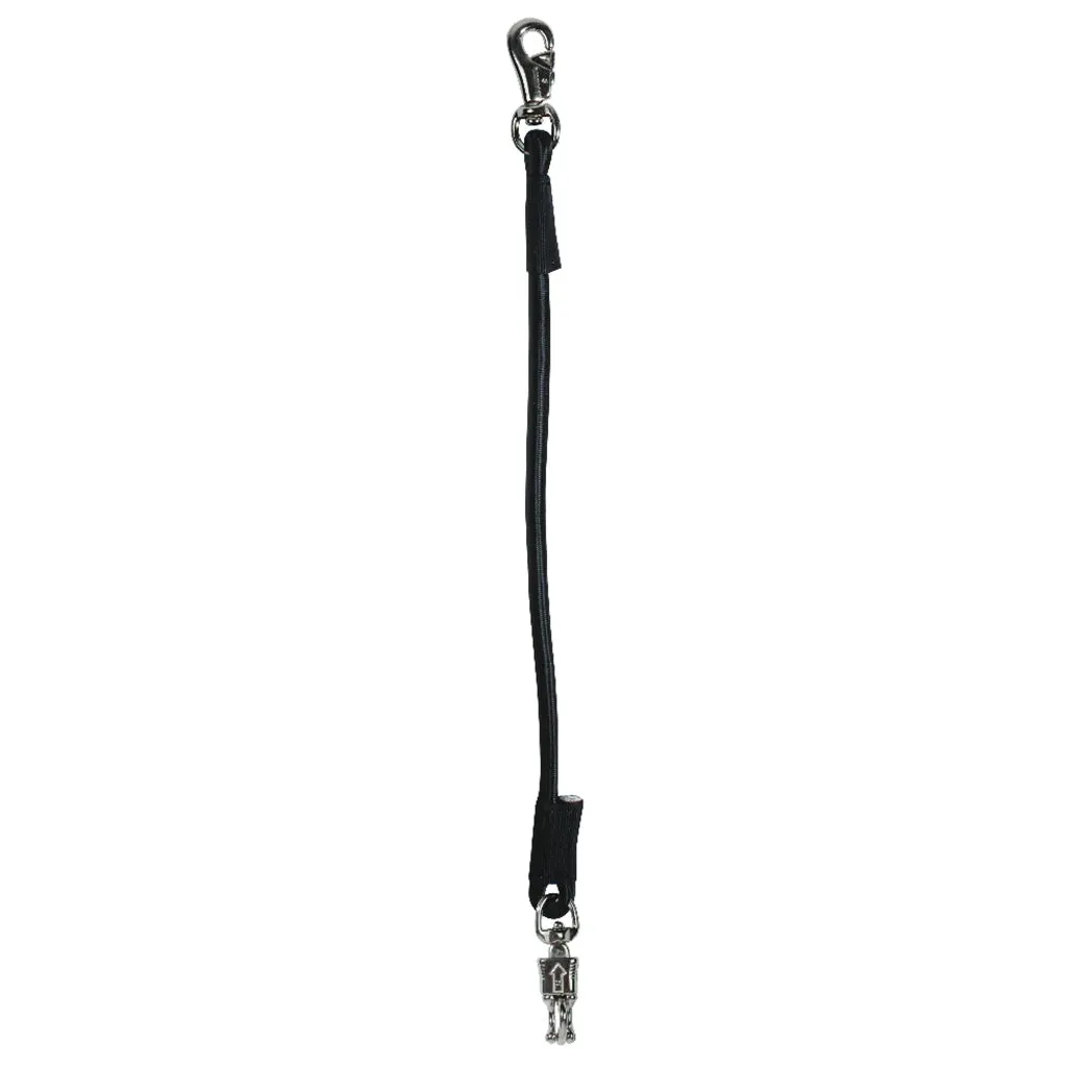Profressional Choice Trailer Bungee Tie Black sold by Western Edge