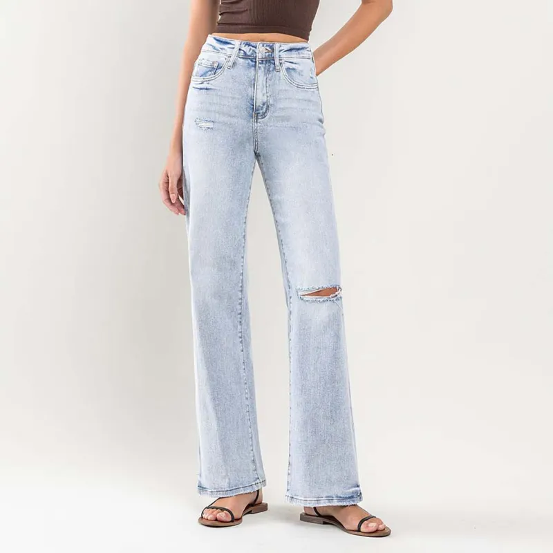 Flying Monkey Women's 90's Vintage Jeans sold by Western Edge