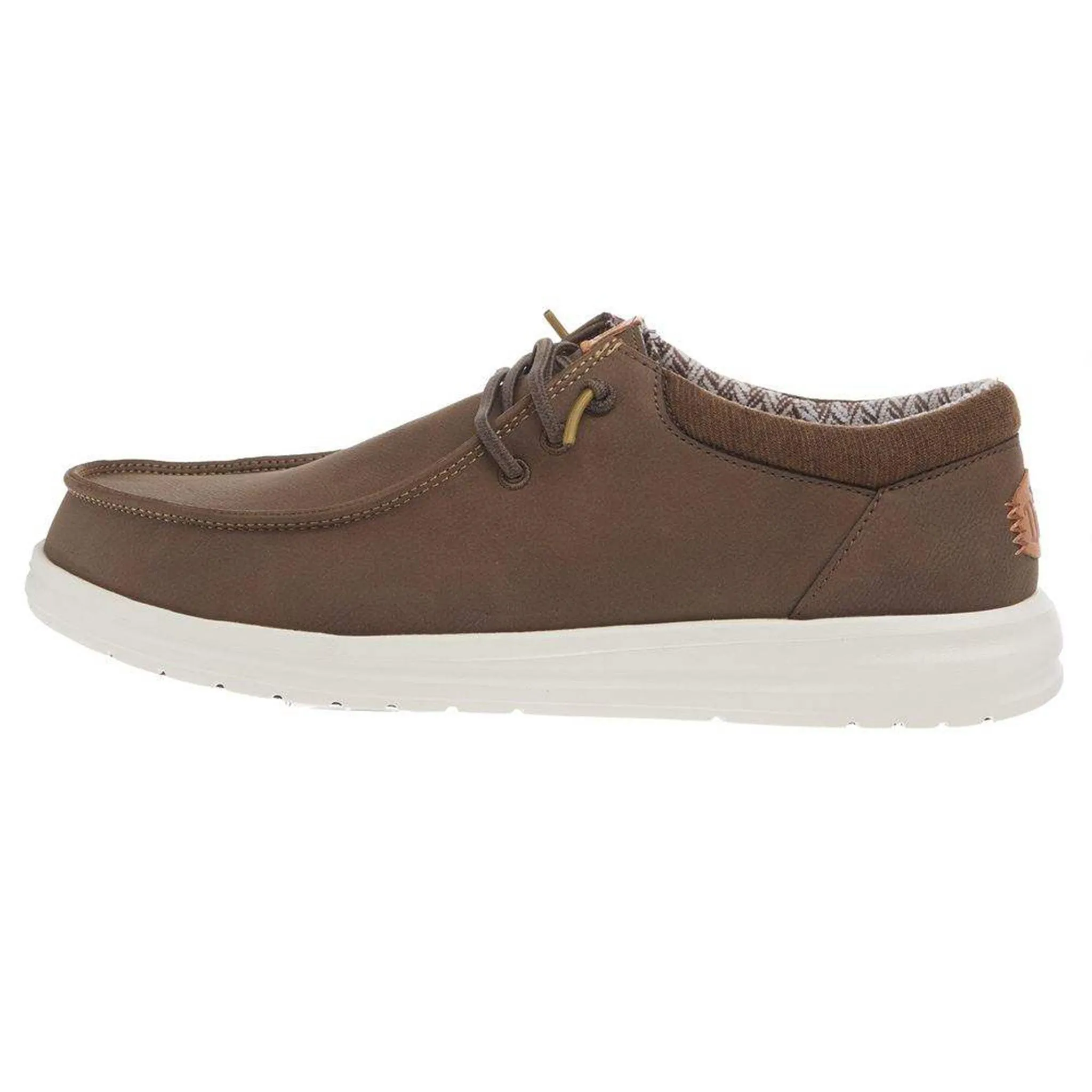 Hey Dude Men's Paul Classic Shoe sold by Western Edge product image thumbnail 2