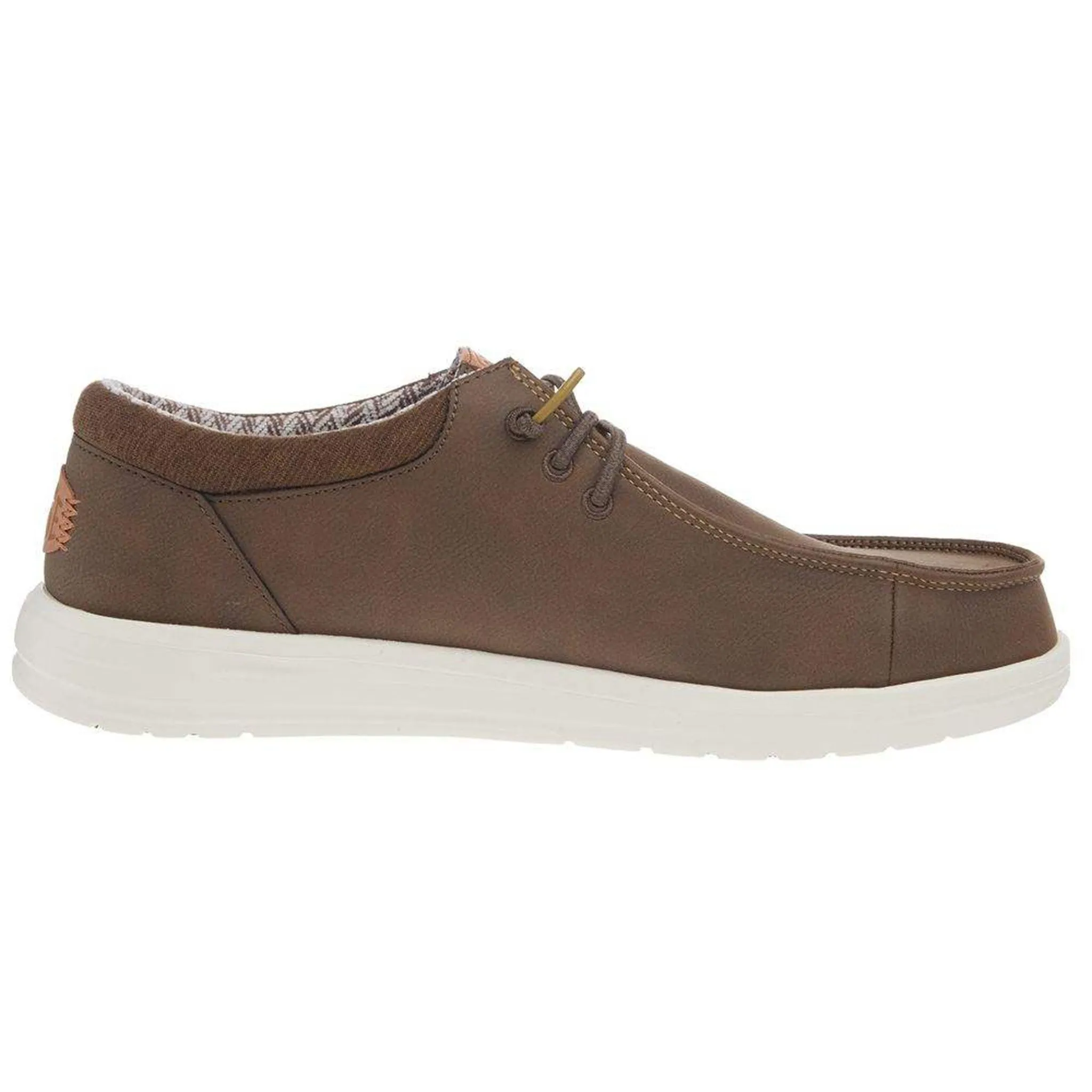 Hey Dude Men's Paul Classic Shoe sold by Western Edge product image thumbnail 3