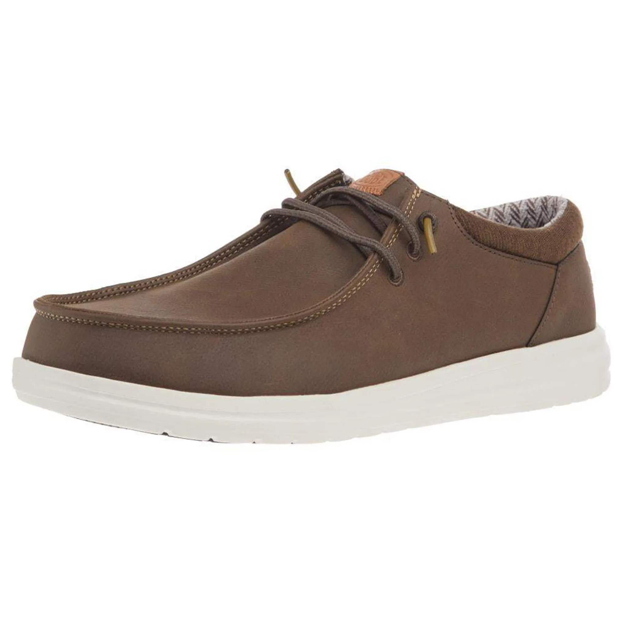 Hey Dude Men's Paul Classic Shoe sold by Western Edge