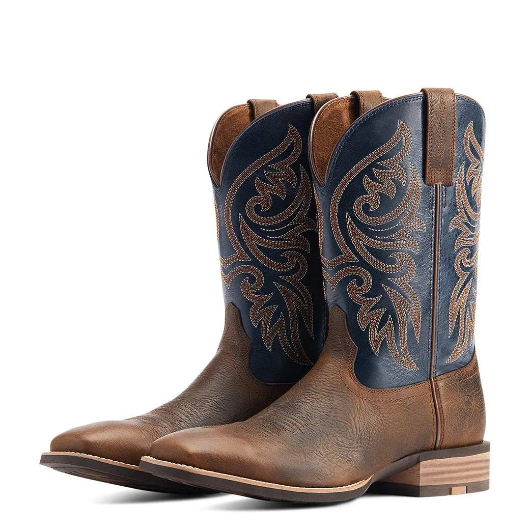 Ariat Men's Slingshot Square Toe Boot sold by Western Edge